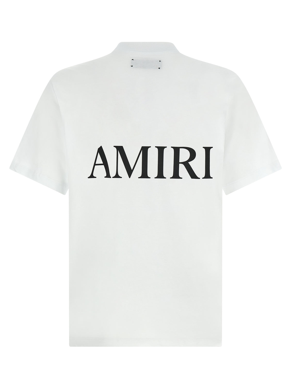 Amiri Men 'Ma Core Logo' T-Shirt AMIRI
