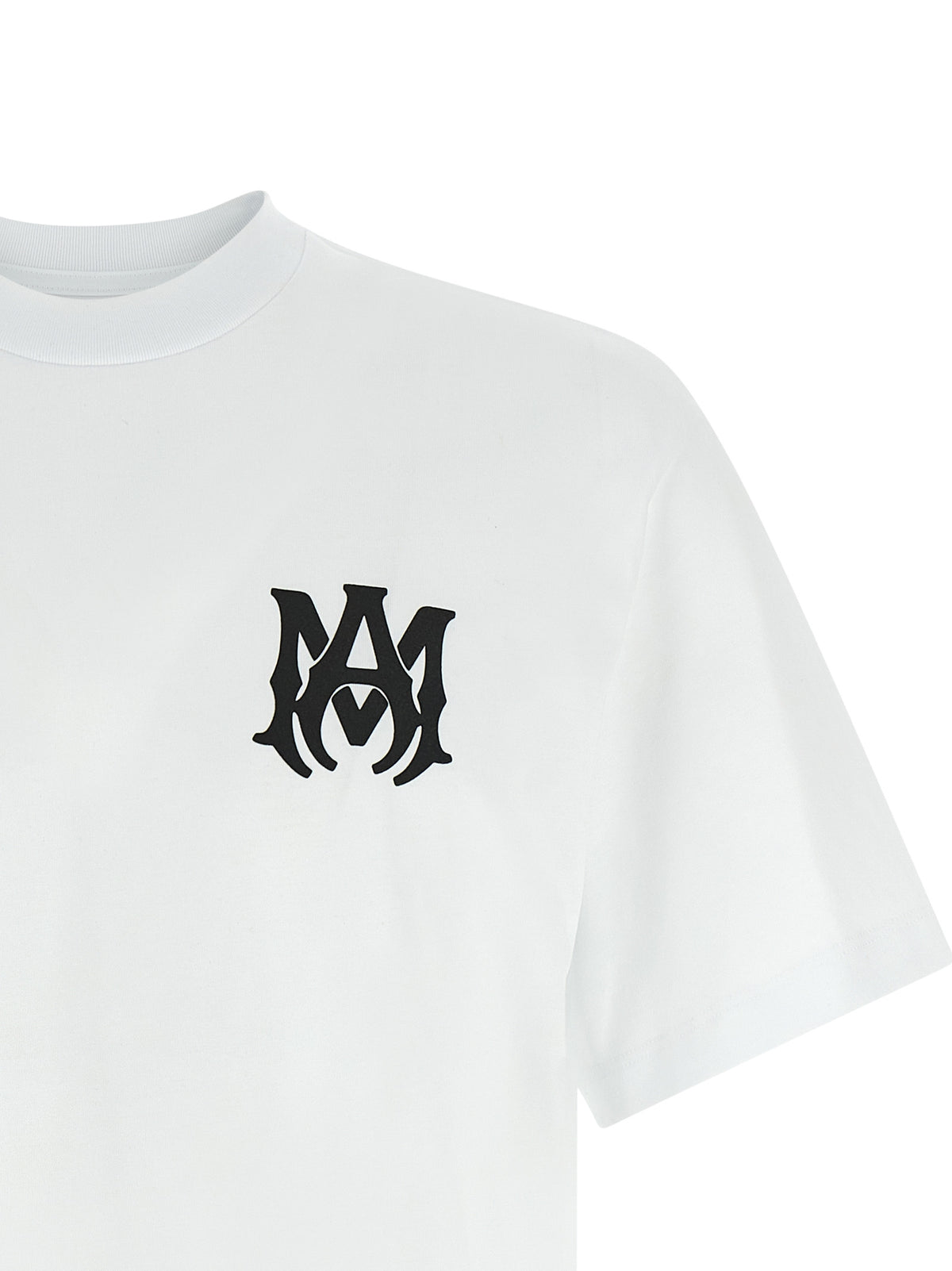 Amiri Men 'Ma Core Logo' T-Shirt AMIRI