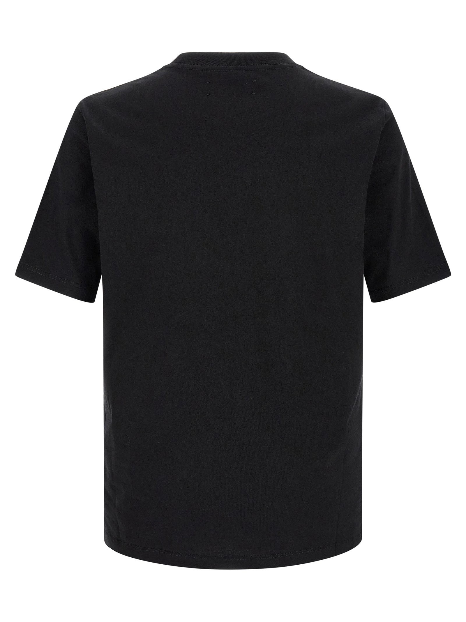 Amiri Men 'Staggered Logo' T-Shirt AMIRI