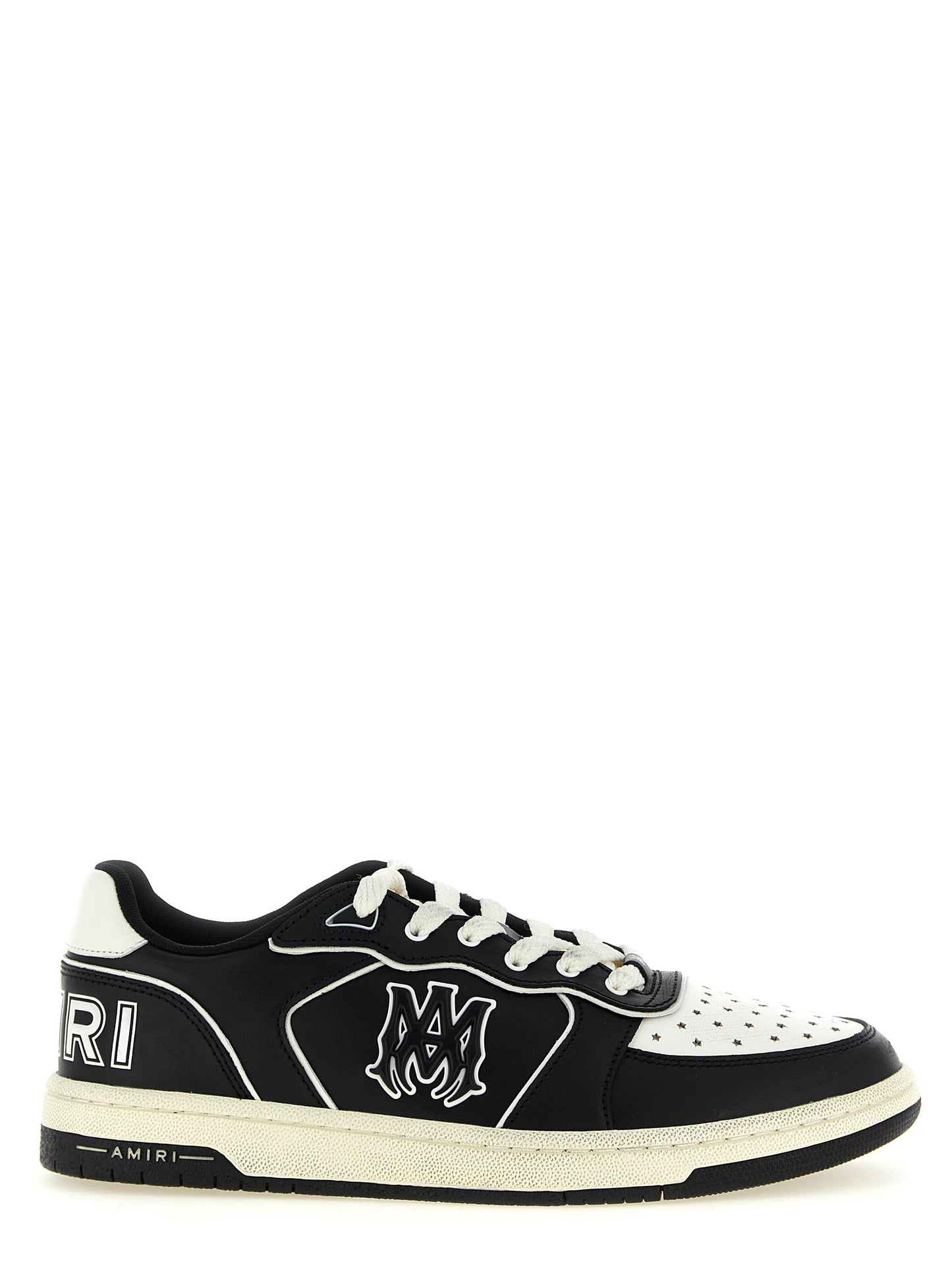 Amiri Men 'Newport' Sneakers AMIRI