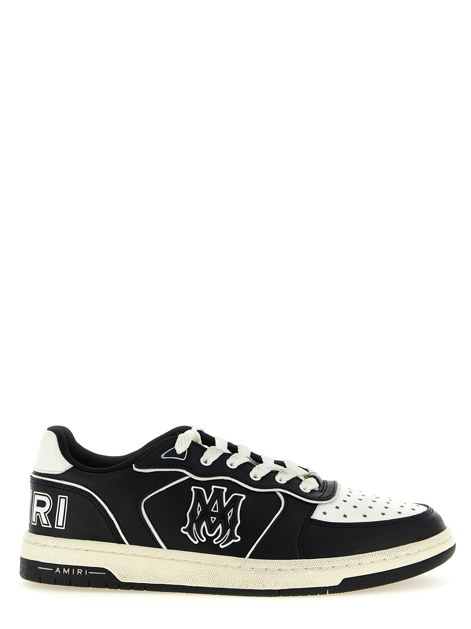Amiri Men 'Newport' Sneakers AMIRI