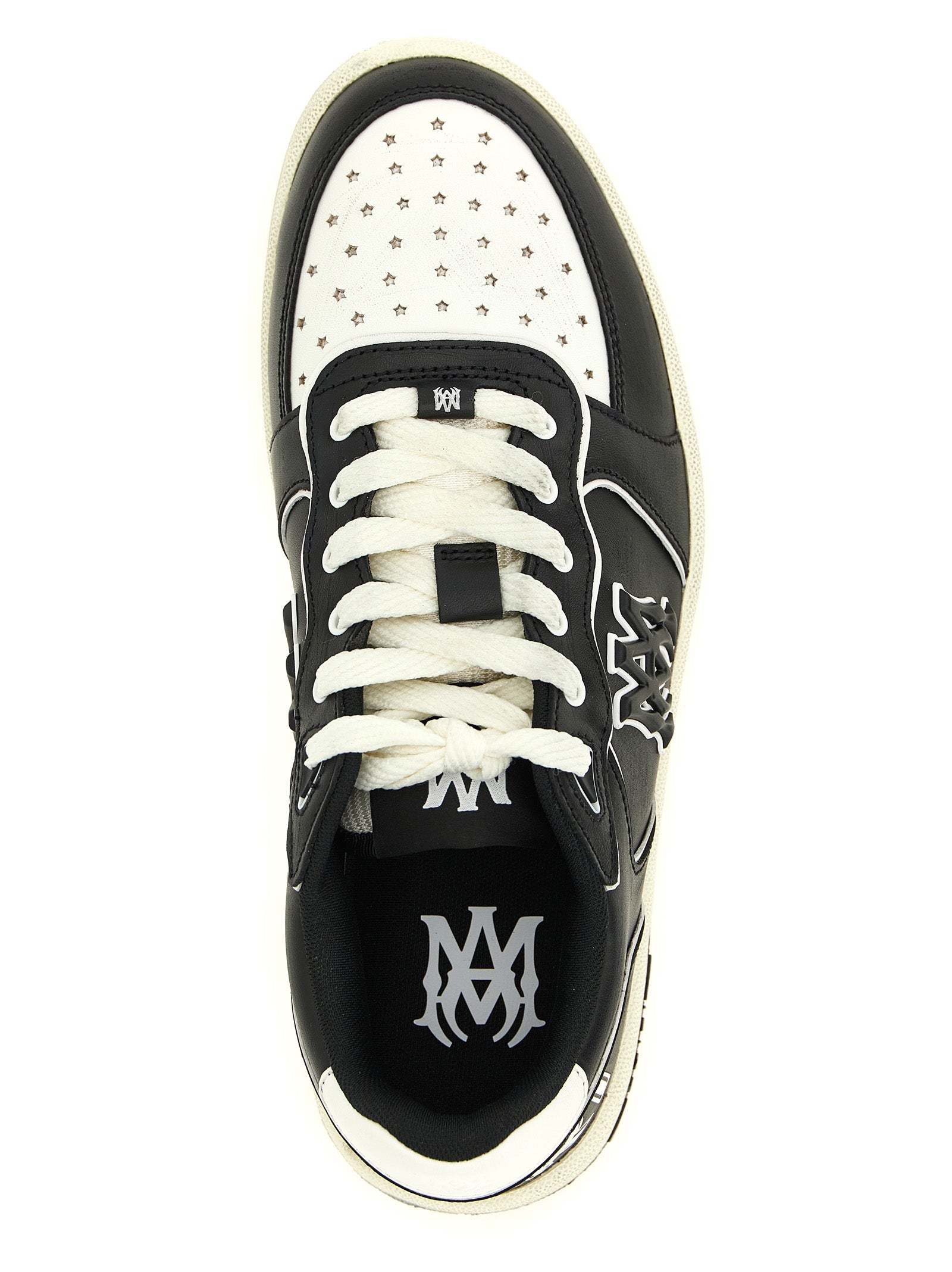 Amiri Men 'Newport' Sneakers AMIRI