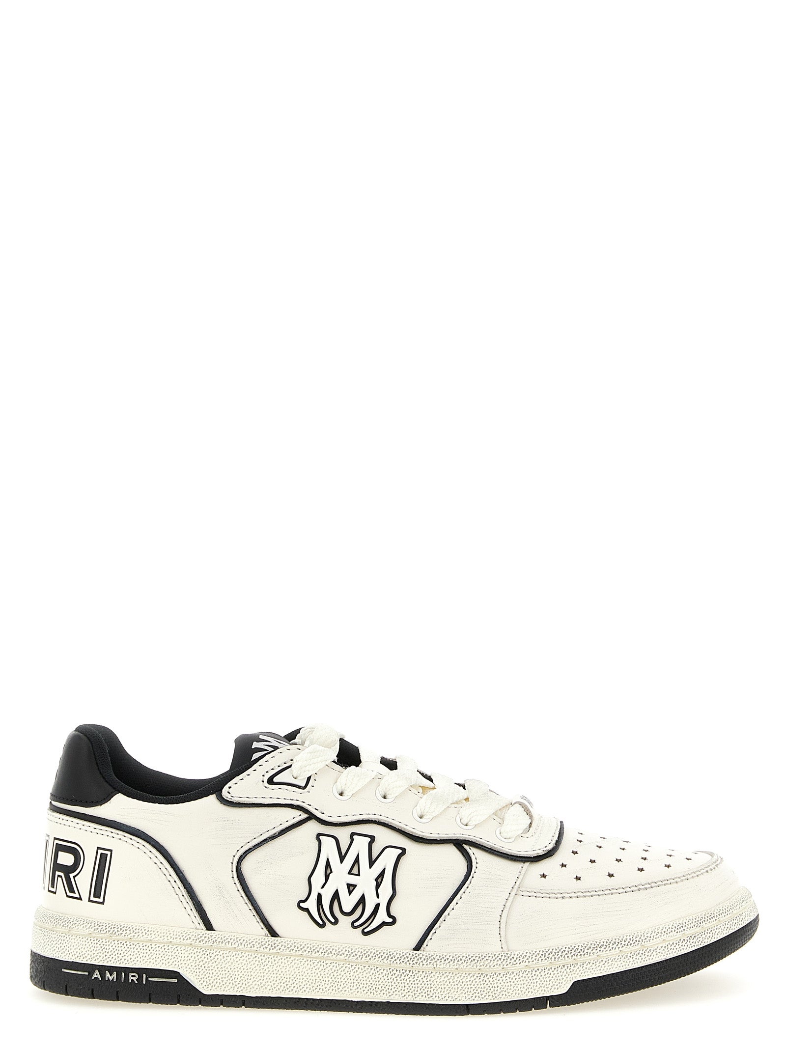 Amiri Men 'Newport' Sneakers AMIRI