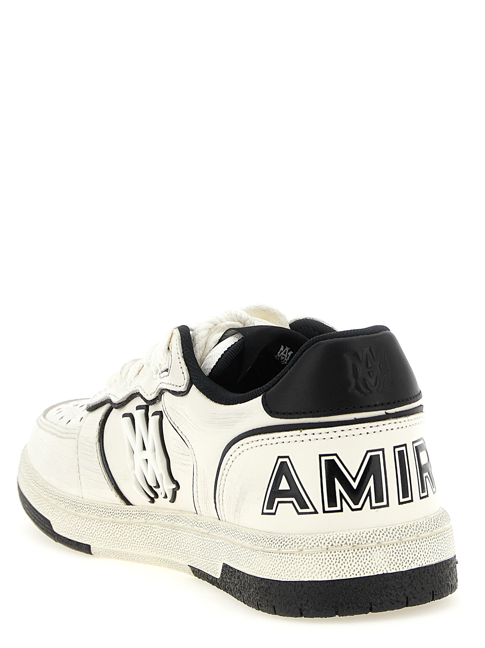 Amiri Men 'Newport' Sneakers AMIRI