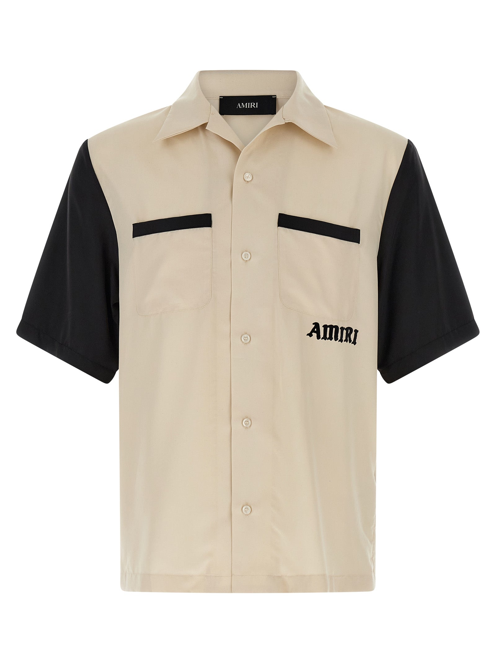 Amiri Men 'Alabaster' Shirt AMIRI