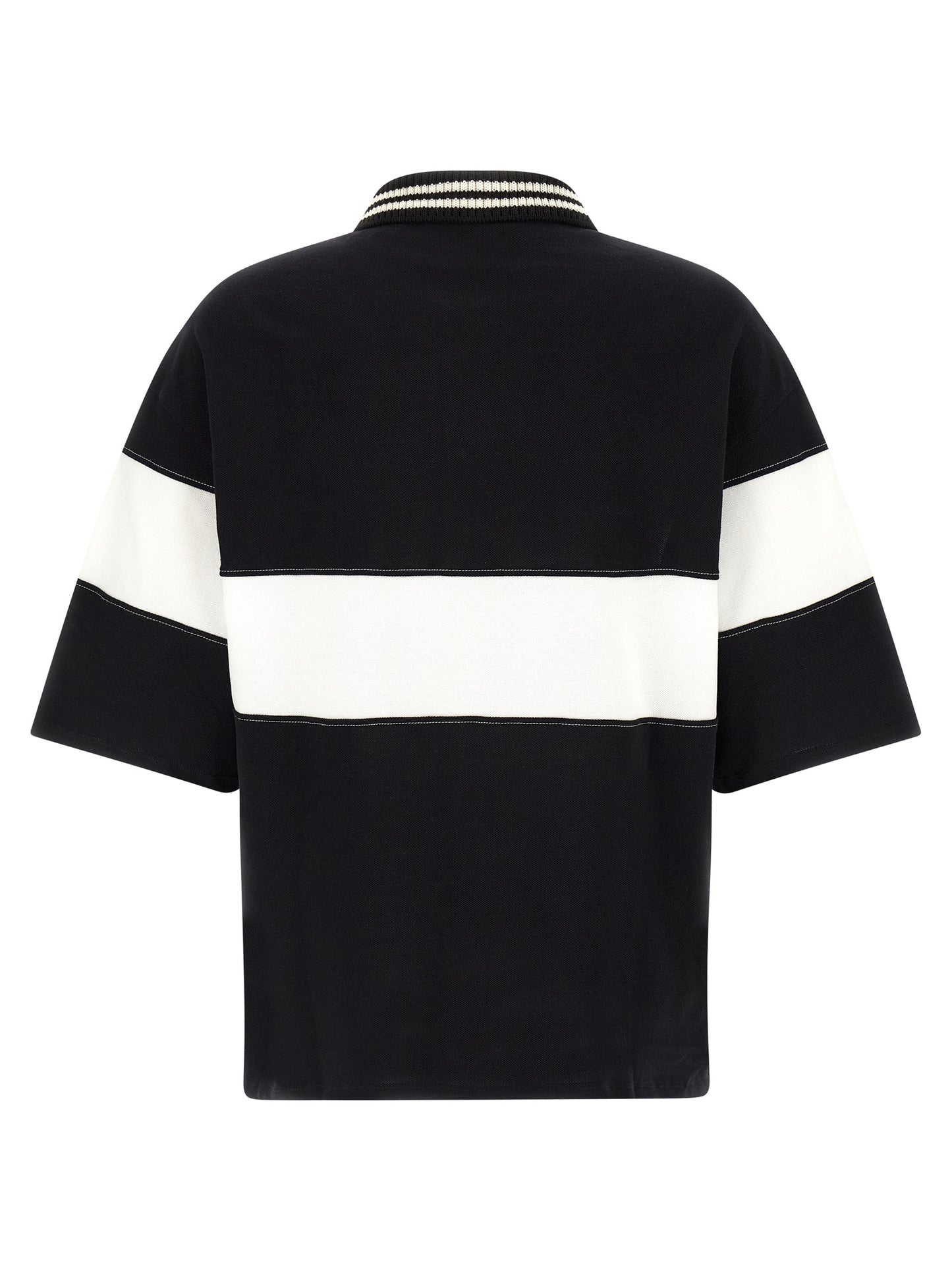 Amiri Men 'Amiri Sport' Polo Shirt AMIRI