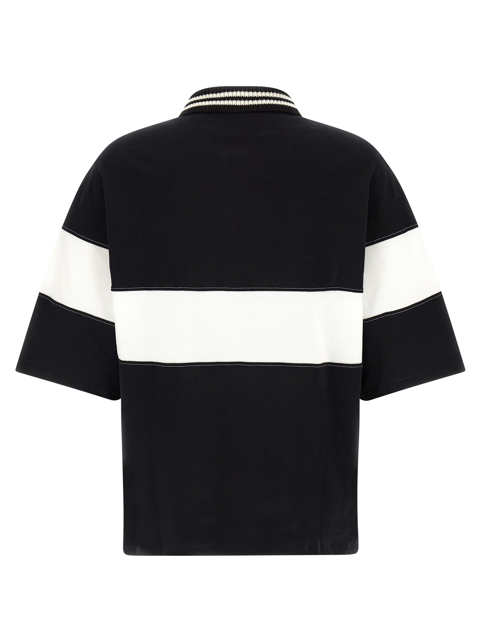 Amiri Men 'Amiri Sport' Polo Shirt AMIRI