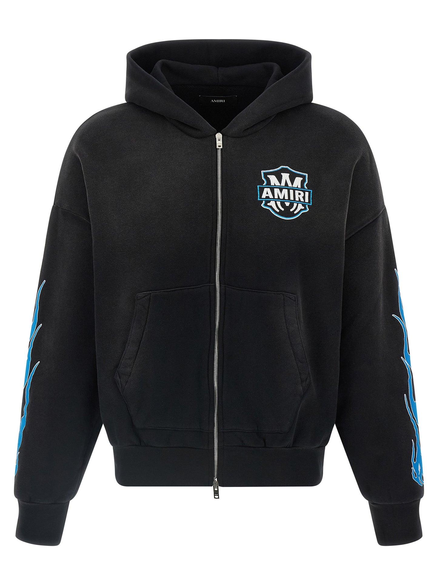 Amiri Men 'Ma Flames' Hoodie AMIRI