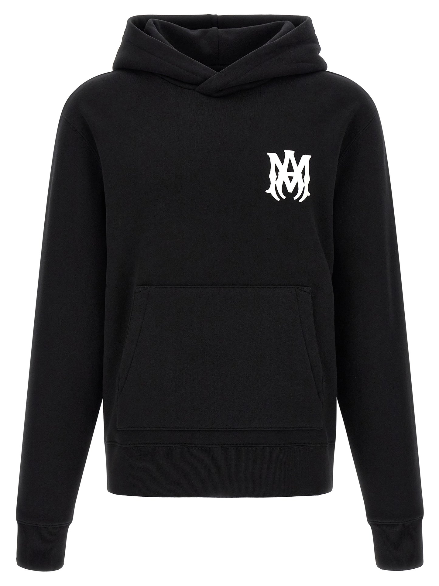 Amiri Men 'Ma Core Logo' Hoodie AMIRI