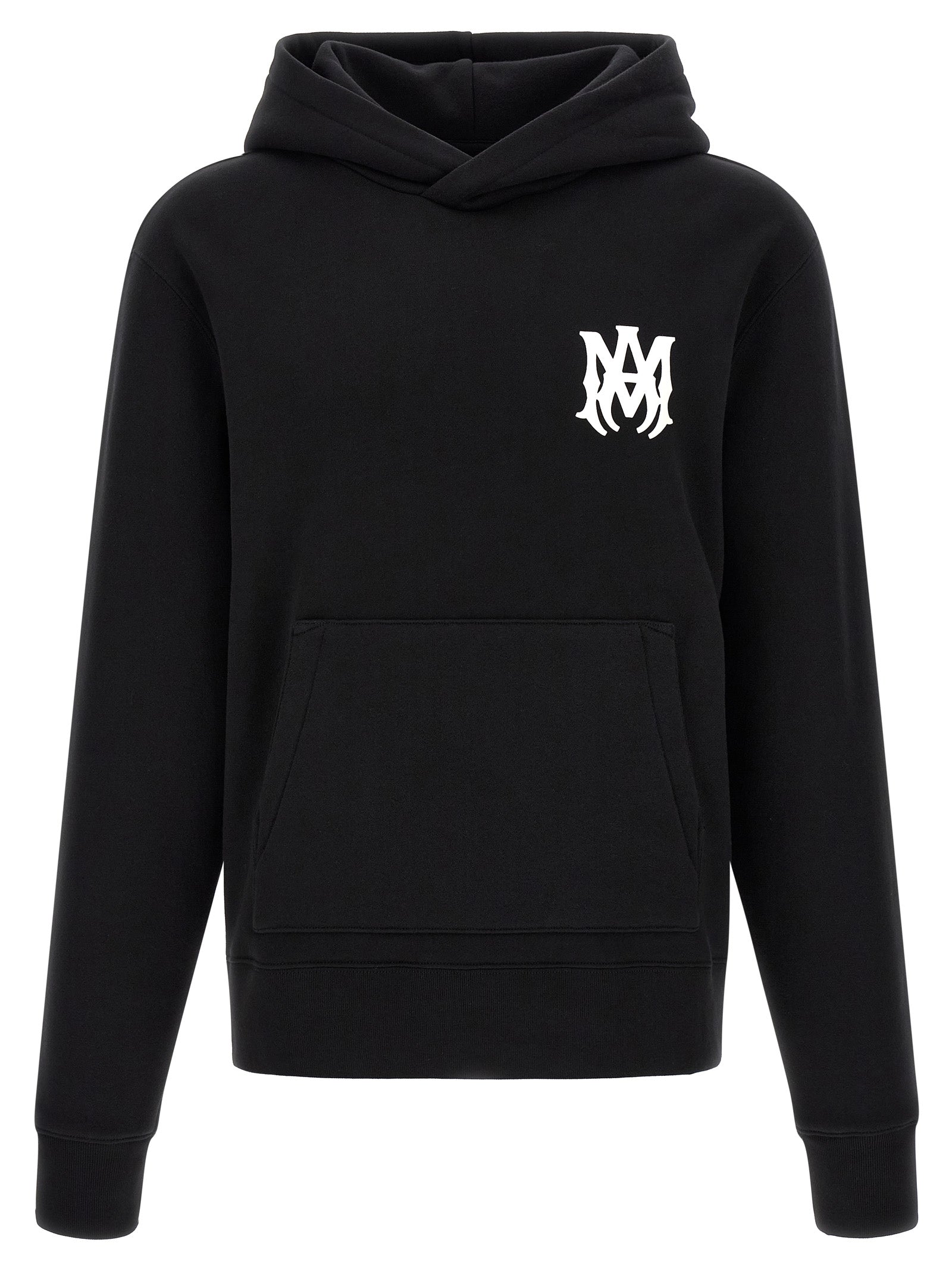 Amiri Men 'Ma Core Logo' Hoodie AMIRI