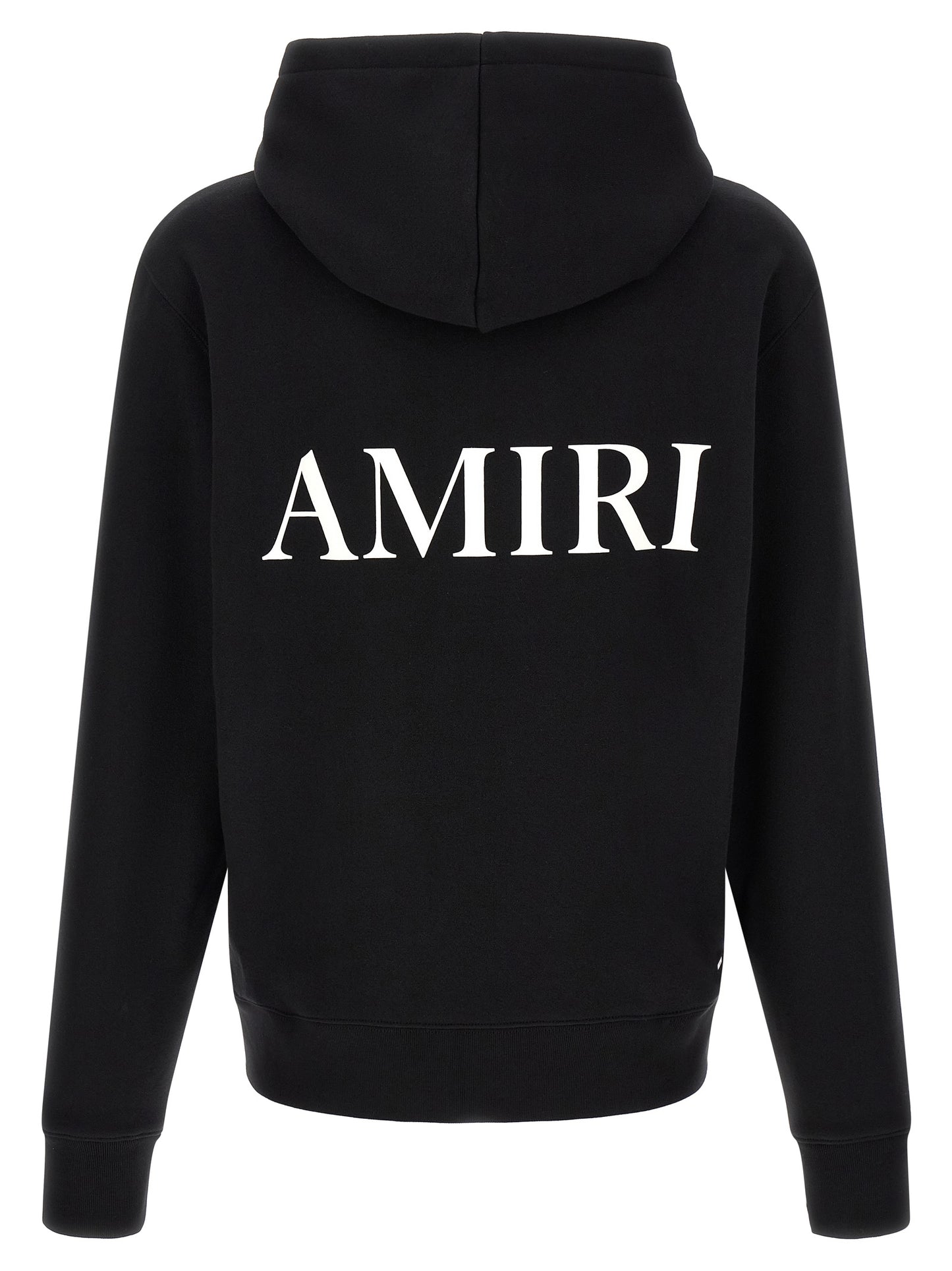 Amiri Men 'Ma Core Logo' Hoodie AMIRI