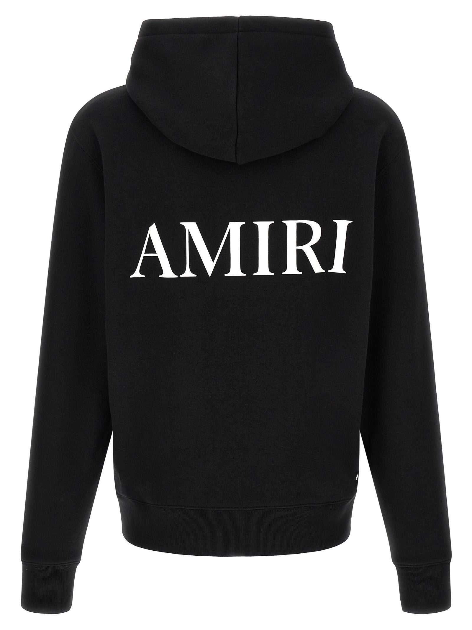 Amiri Men 'Ma Core Logo' Hoodie AMIRI