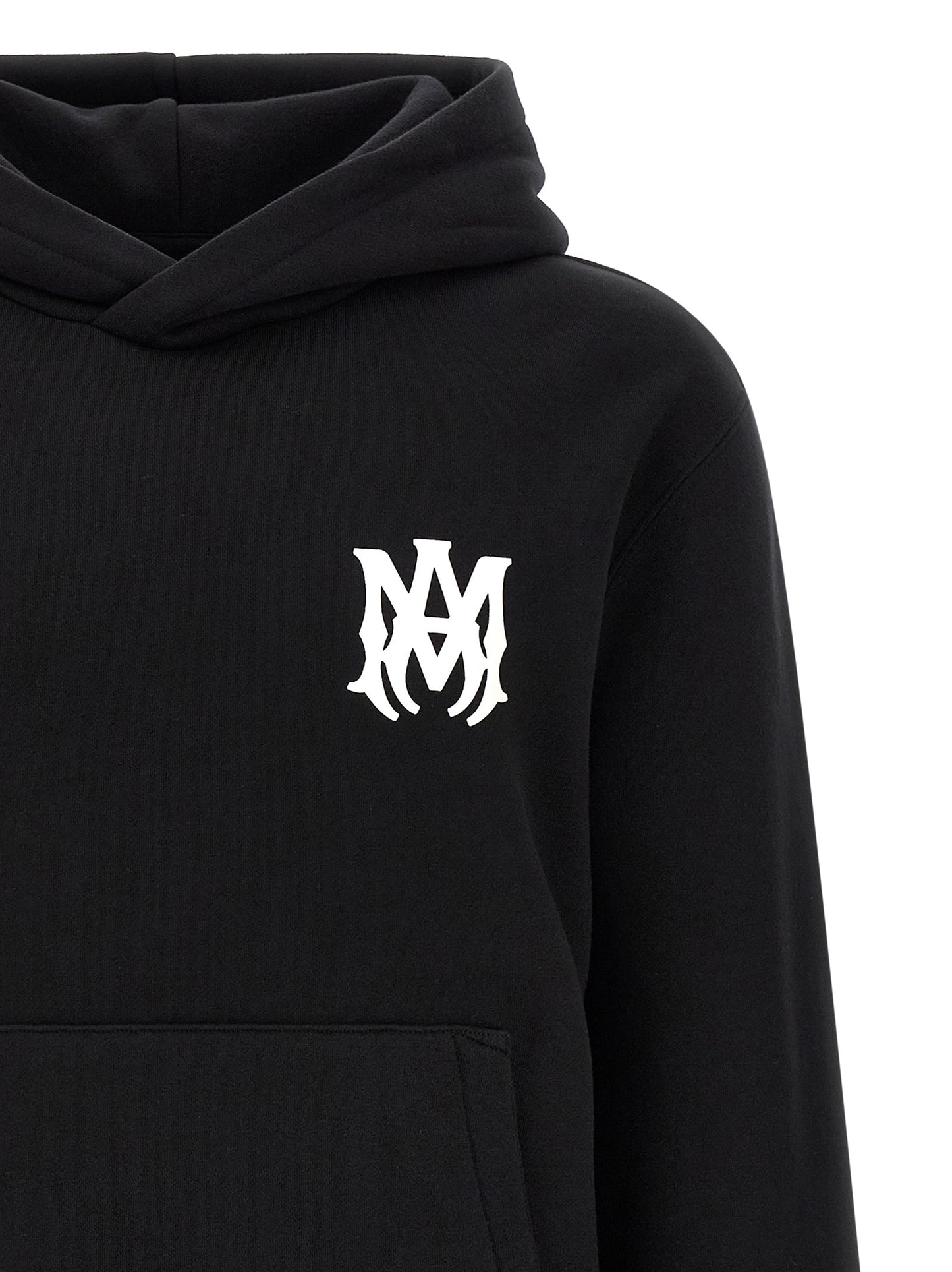 Amiri Men 'Ma Core Logo' Hoodie AMIRI