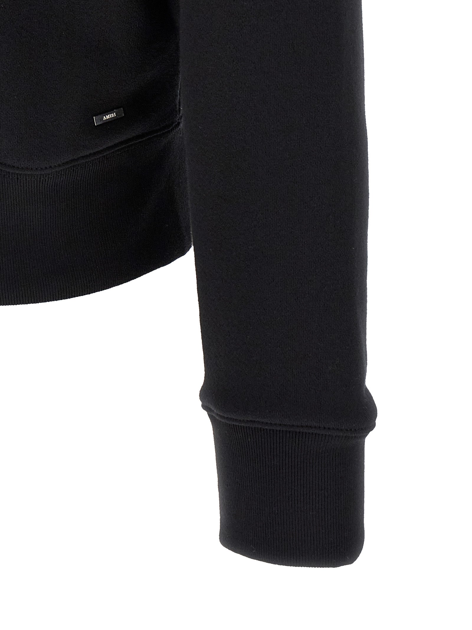 Amiri Men 'Ma Core Logo' Hoodie AMIRI