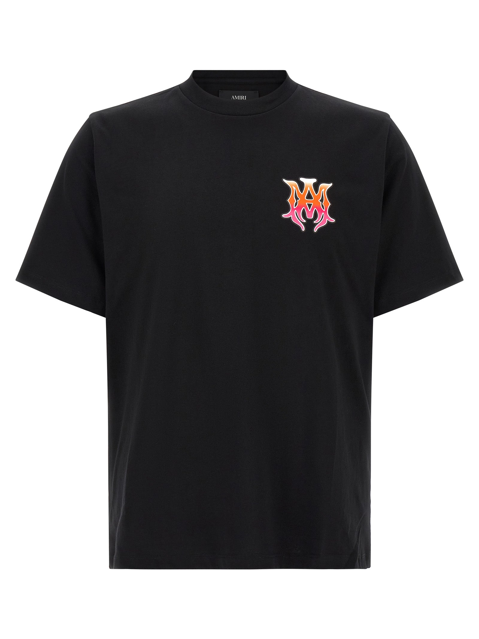 Amiri Men 'Ma Surf' Print T-Shirt AMIRI