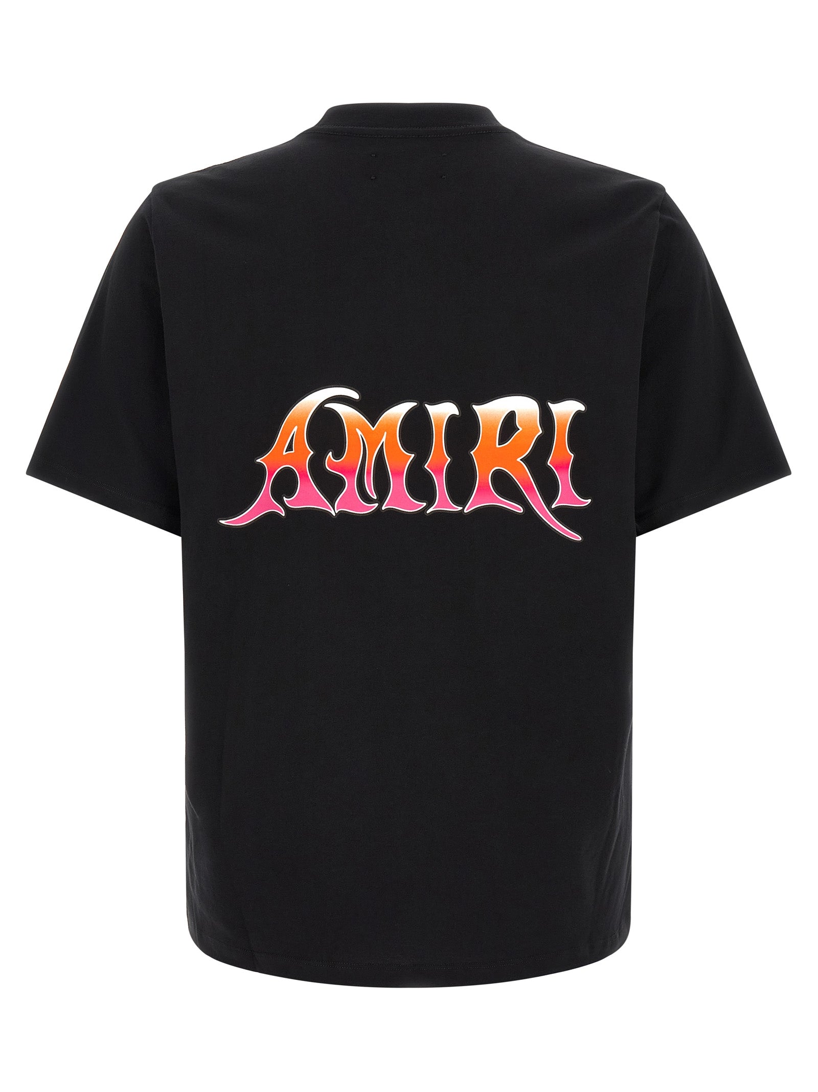 Amiri Men 'Ma Surf' Print T-Shirt AMIRI