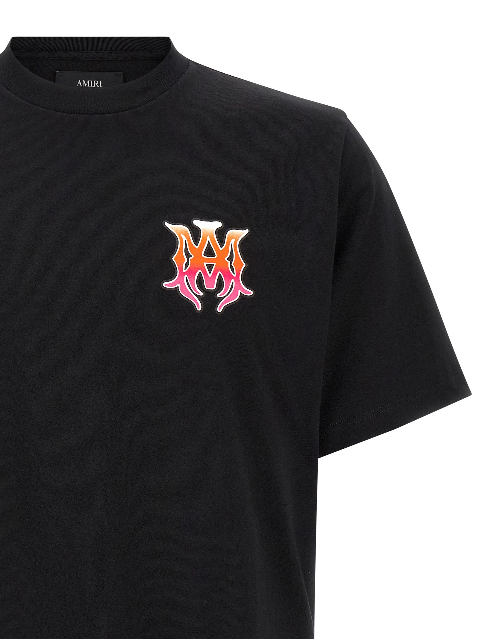 Amiri Men 'Ma Surf' Print T-Shirt AMIRI