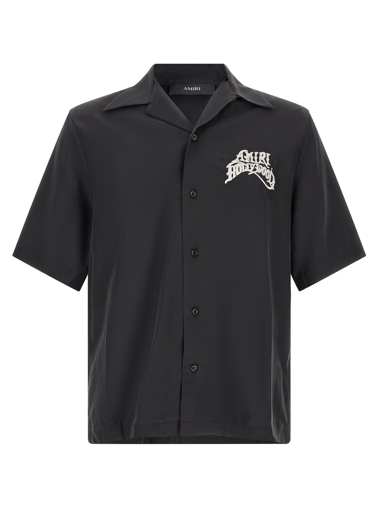 Amiri Men 'Hollywood' Embroidered Shirt AMIRI