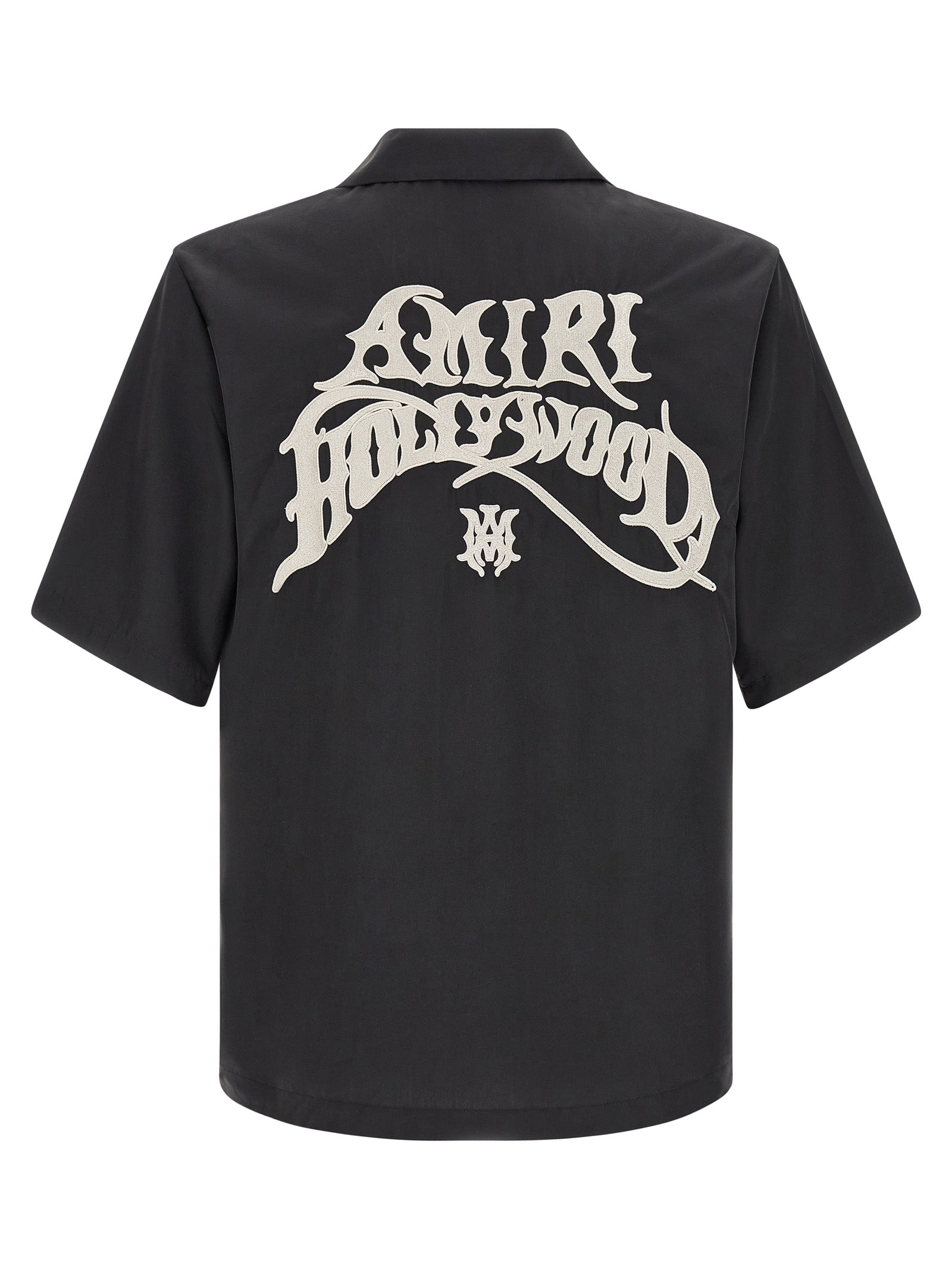 Amiri Men 'Hollywood' Embroidered Shirt AMIRI