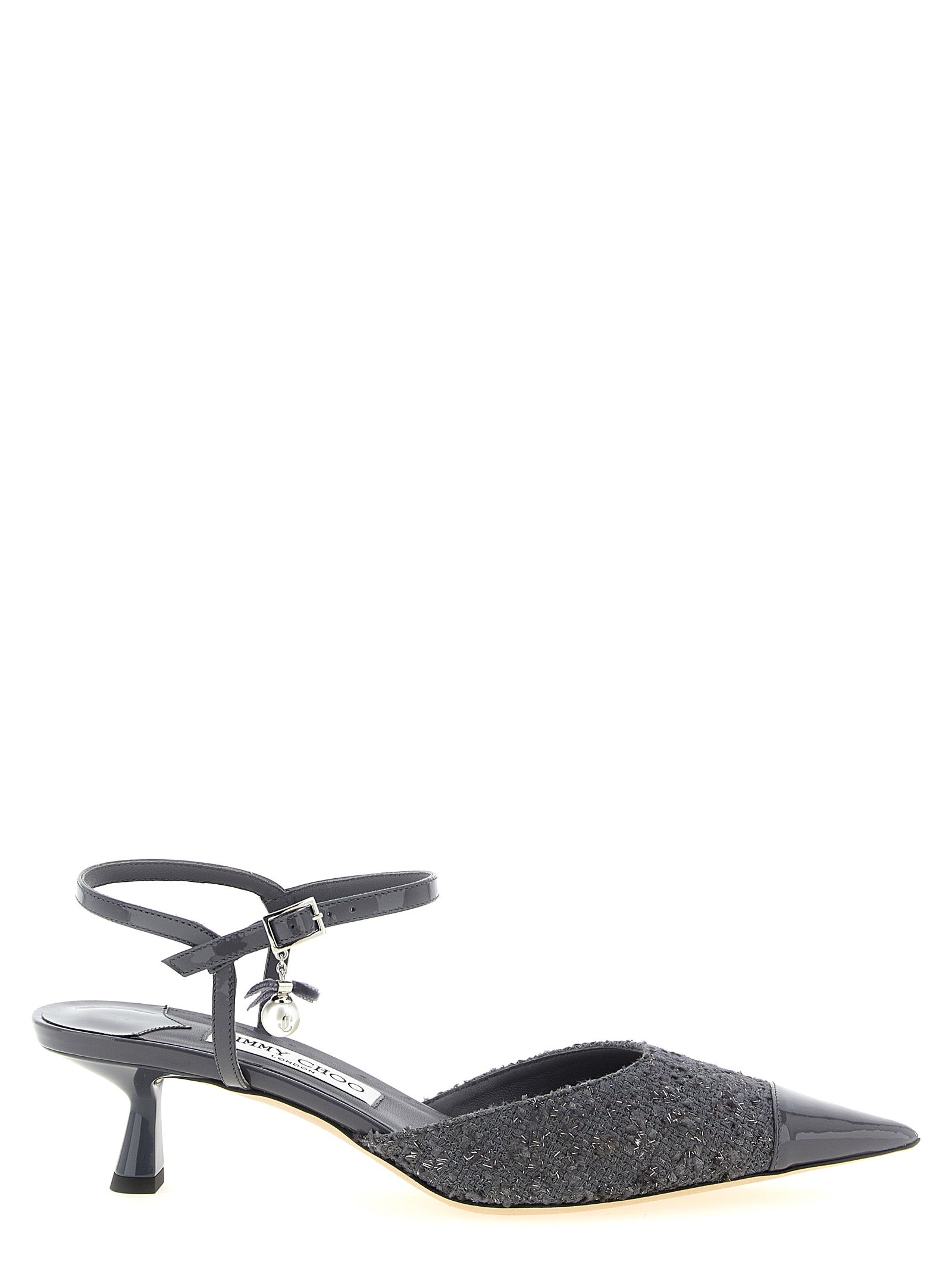 Jimmy Choo Women 'Aren' Slingback JIMMY CHOO