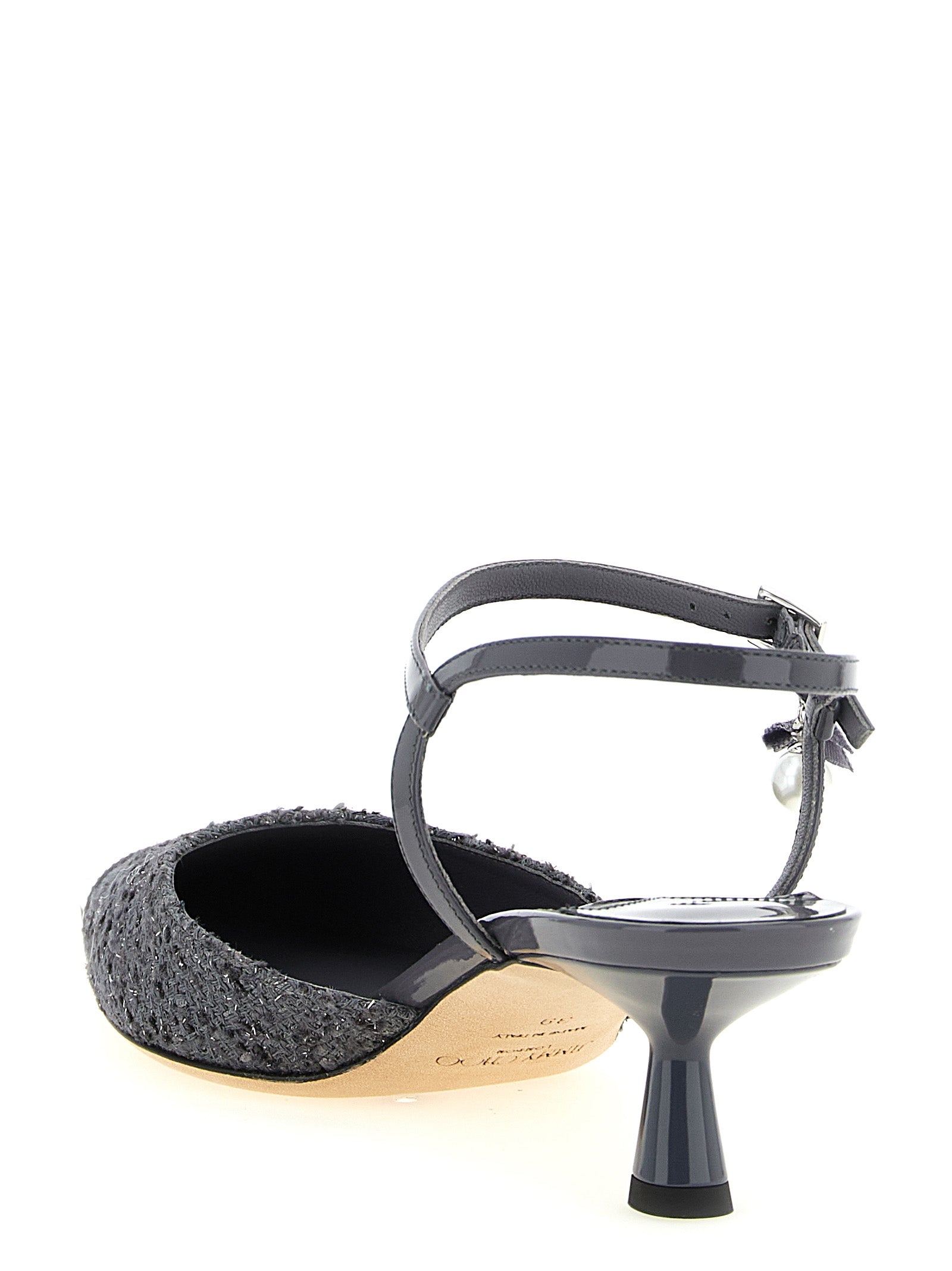 Jimmy Choo Women 'Aren' Slingback JIMMY CHOO