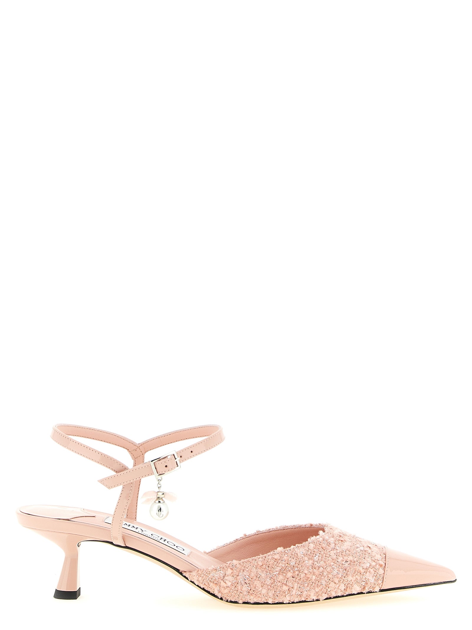 Jimmy Choo Women 'Aren' Slingback JIMMY CHOO