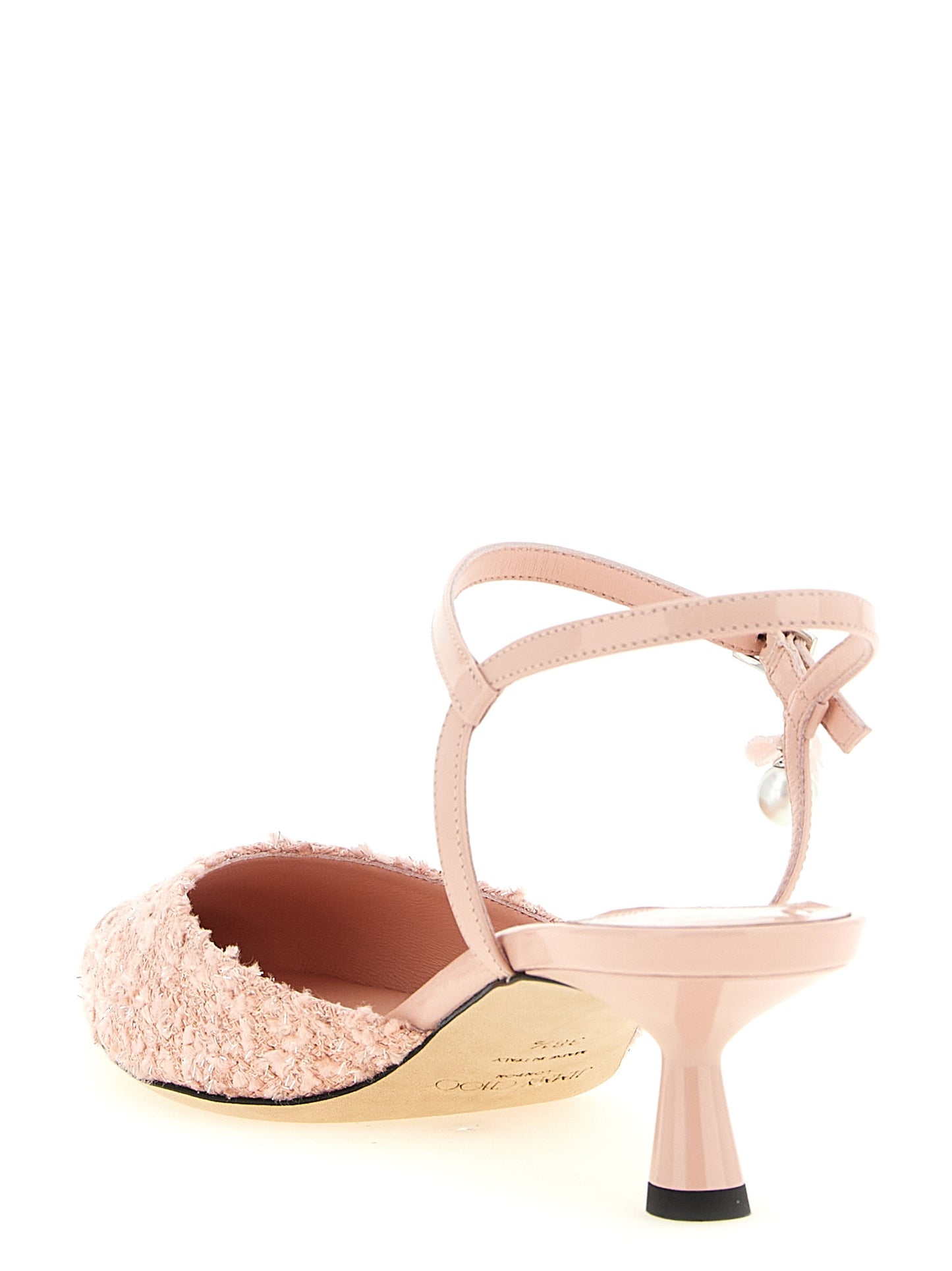 Jimmy Choo Women 'Aren' Slingback JIMMY CHOO
