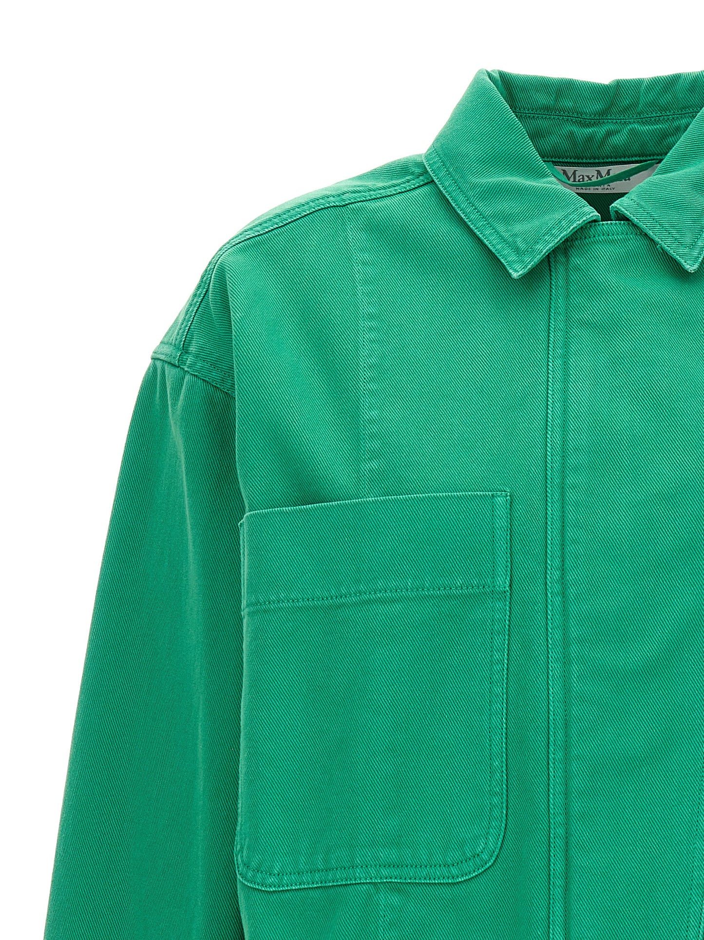 Max Mara Women 'Arturo' Crop Jacket MAX MARA