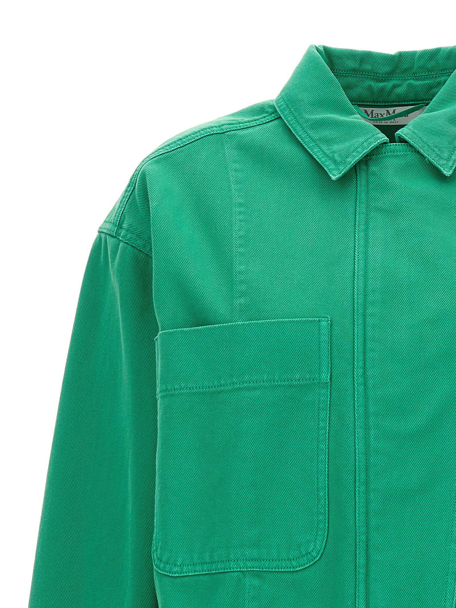 Max Mara Women 'Arturo' Crop Jacket MAX MARA