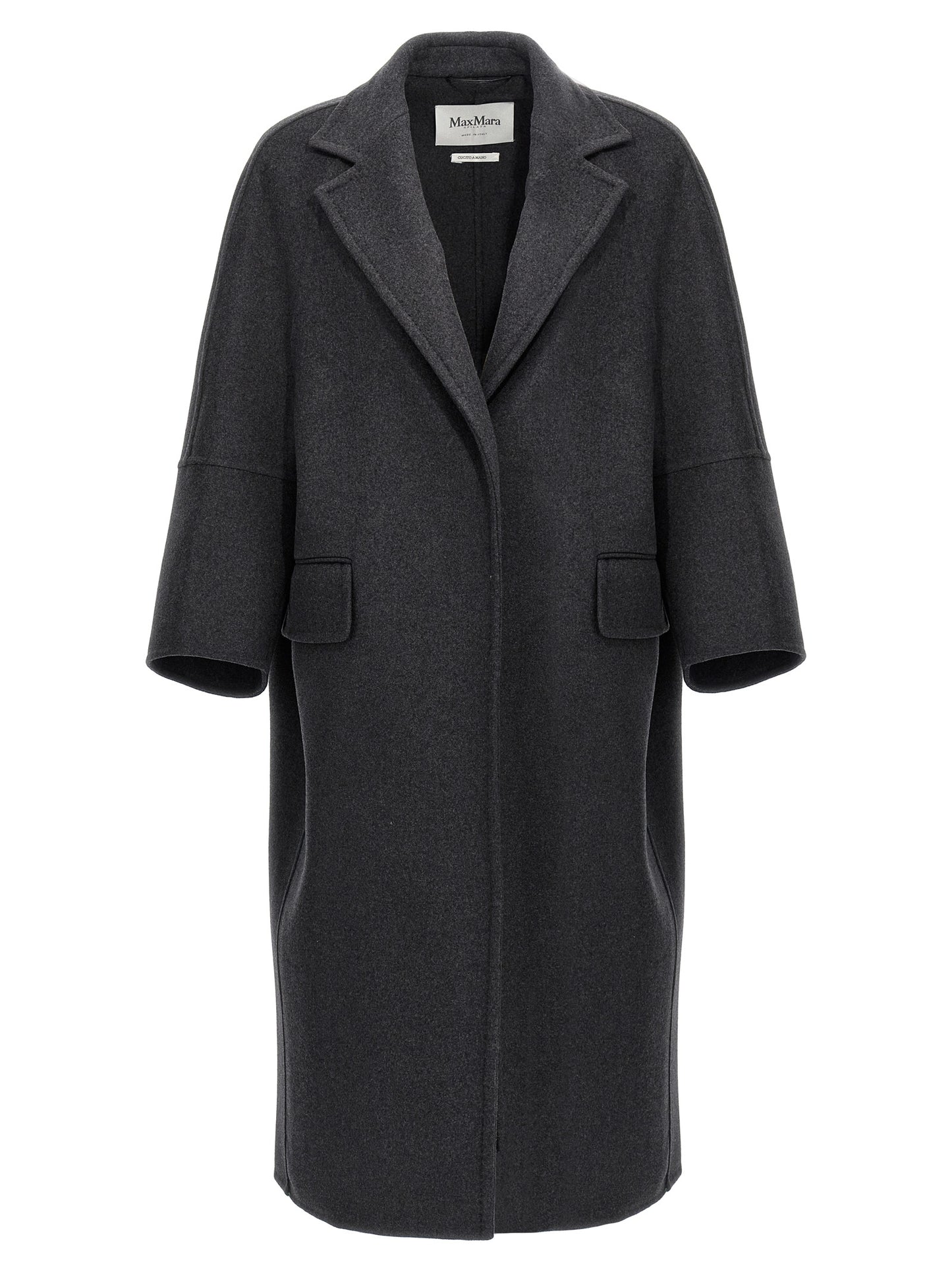 Max Mara Women 'Asburgo' Coat MAX MARA