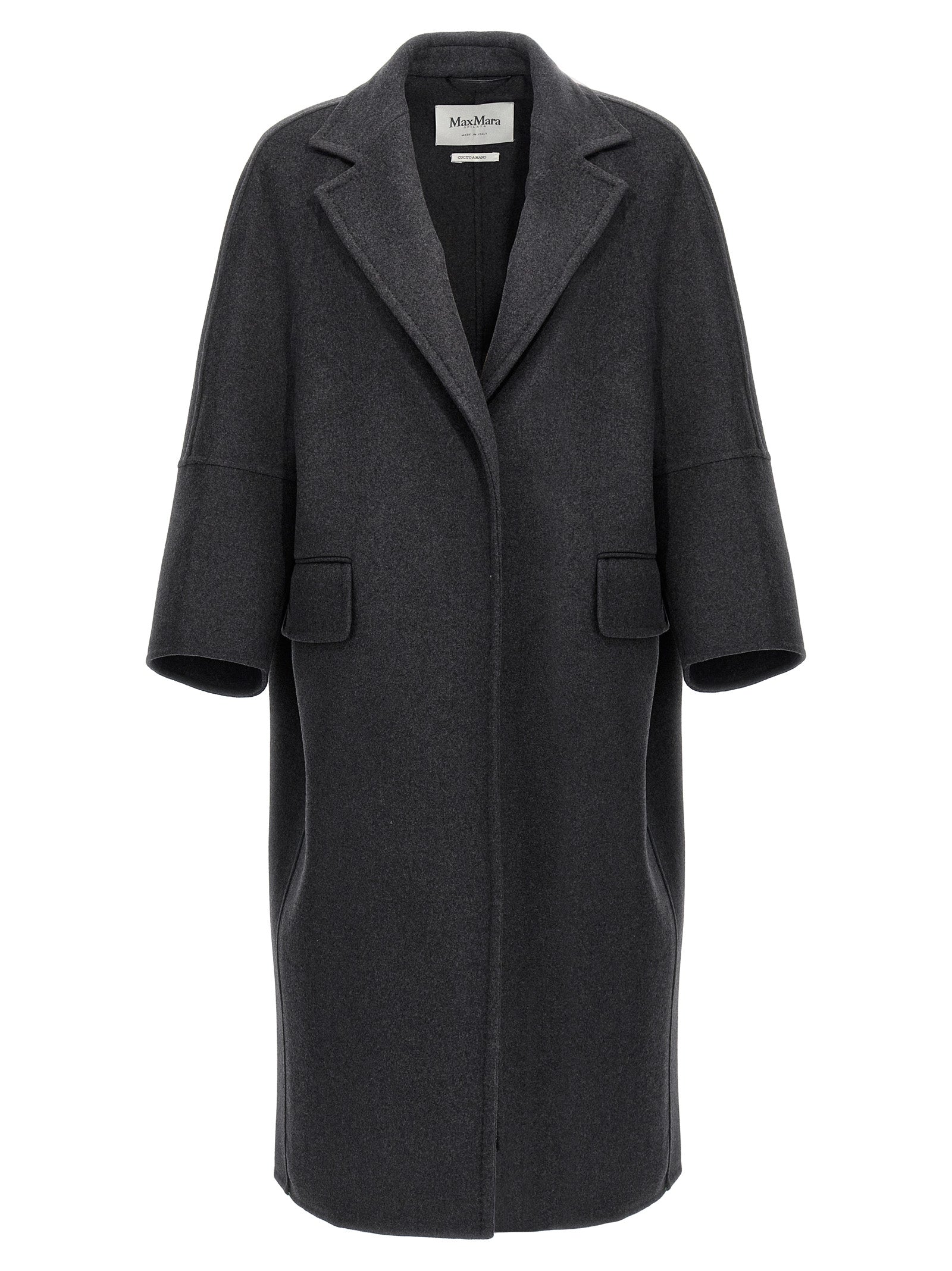 Max Mara Women 'Asburgo' Coat MAX MARA