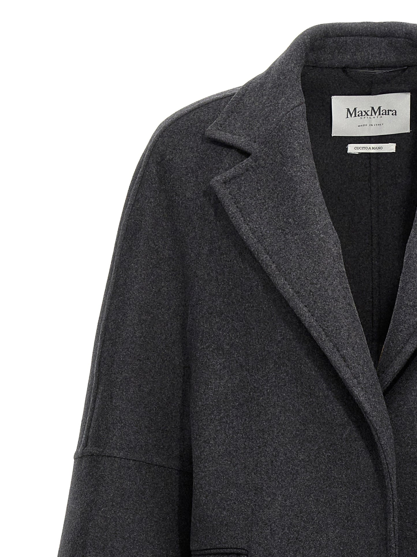 Max Mara Women 'Asburgo' Coat MAX MARA