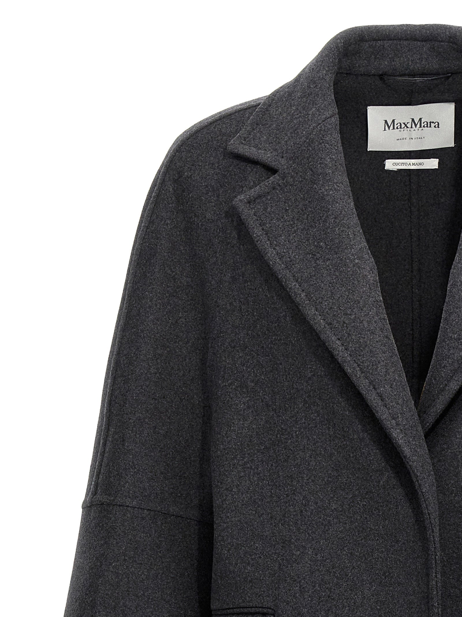 Max Mara Women 'Asburgo' Coat MAX MARA