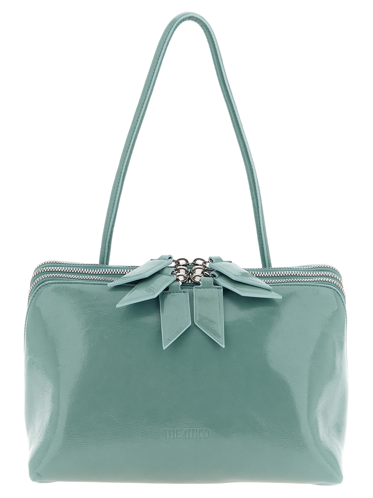 The Attico Women 'L'altra Di Milano' Shoulder Bag THE ATTICO