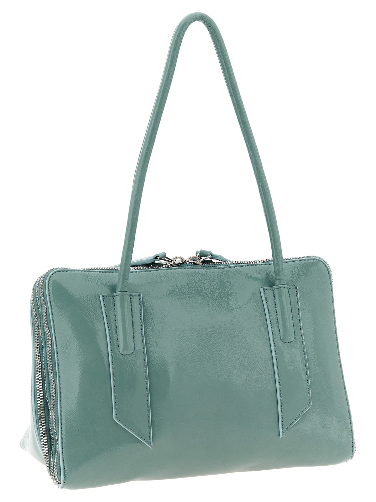 The Attico Women 'L'altra Di Milano' Shoulder Bag THE ATTICO