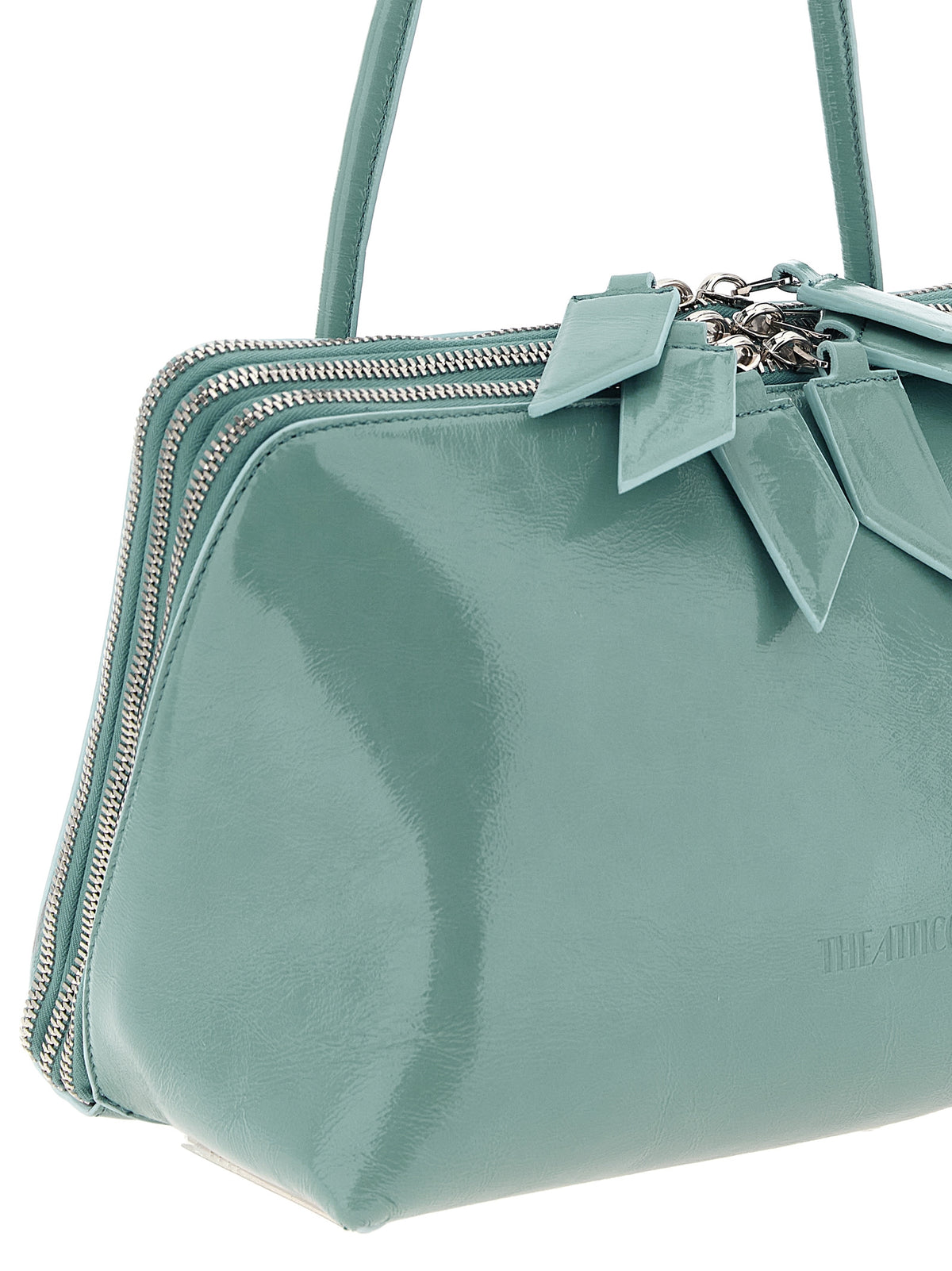 The Attico Women 'L'altra Di Milano' Shoulder Bag THE ATTICO