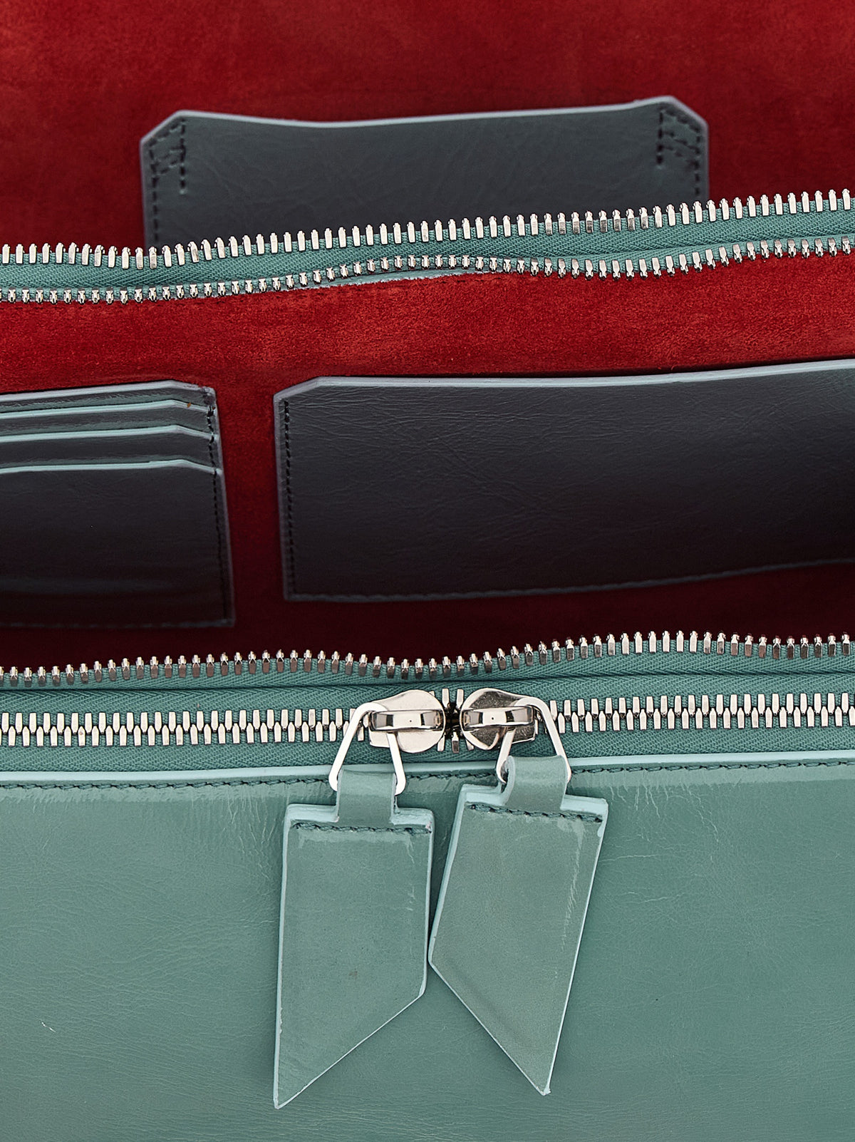 The Attico Women 'L'altra Di Milano' Shoulder Bag THE ATTICO