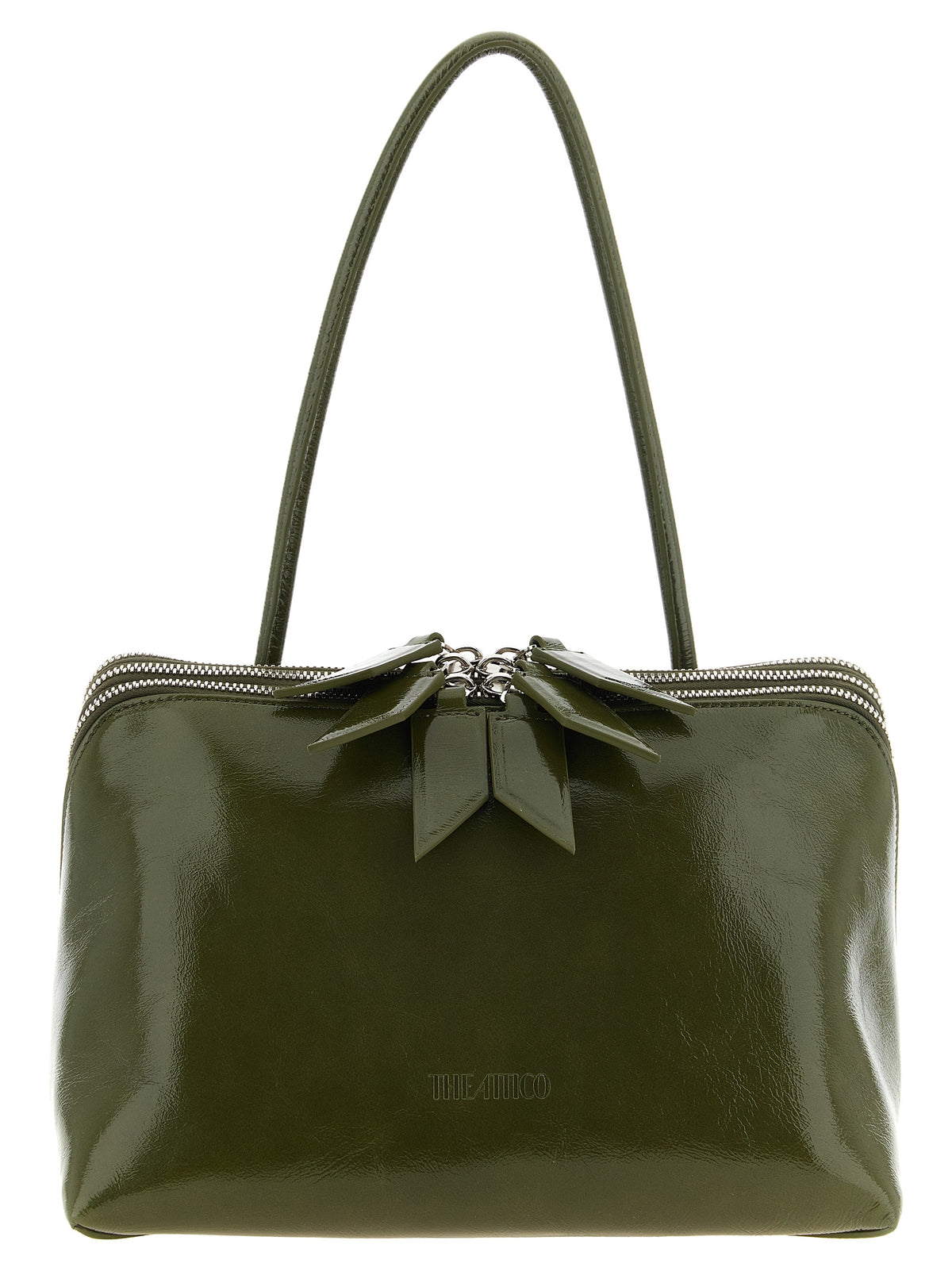 The Attico Women 'L'altra Di Milano' Shoulder Bag THE ATTICO