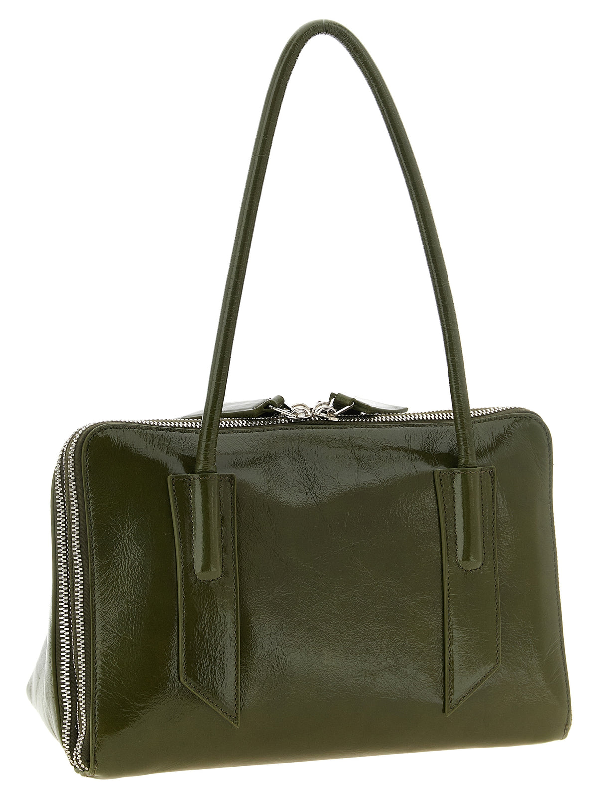 The Attico Women 'L'altra Di Milano' Shoulder Bag THE ATTICO