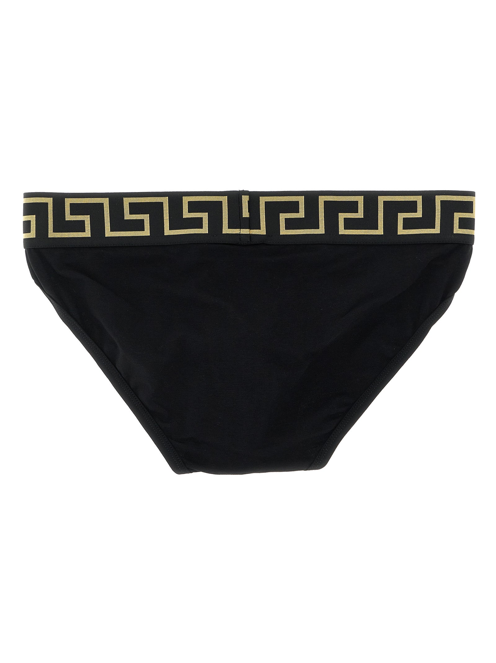 Versace Men 'Greca' 2-Pack Briefs Set VERSACE