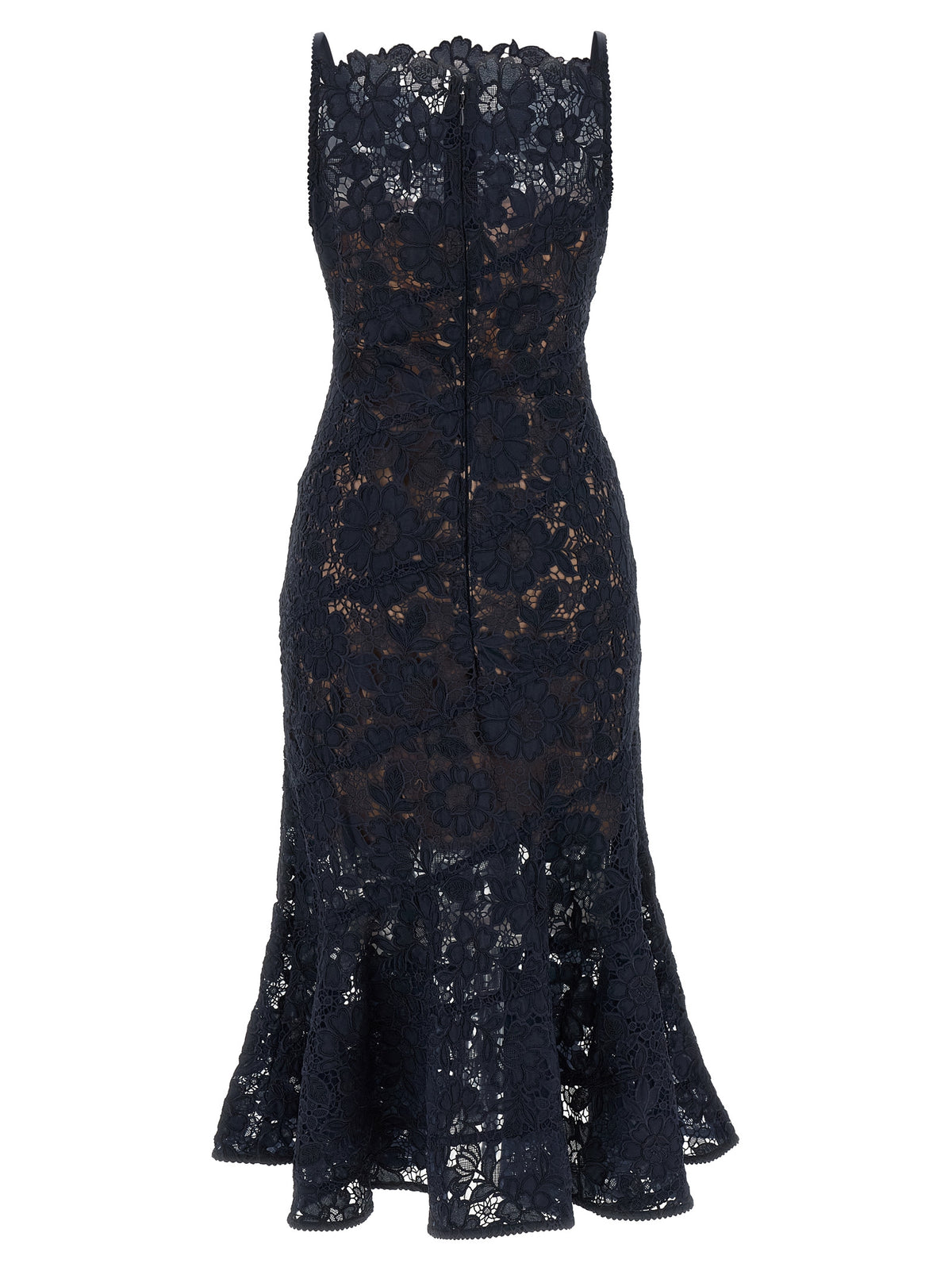 Self Portrait Women 'Spiral Lace' Lace Dress SELF-PORTRAIT