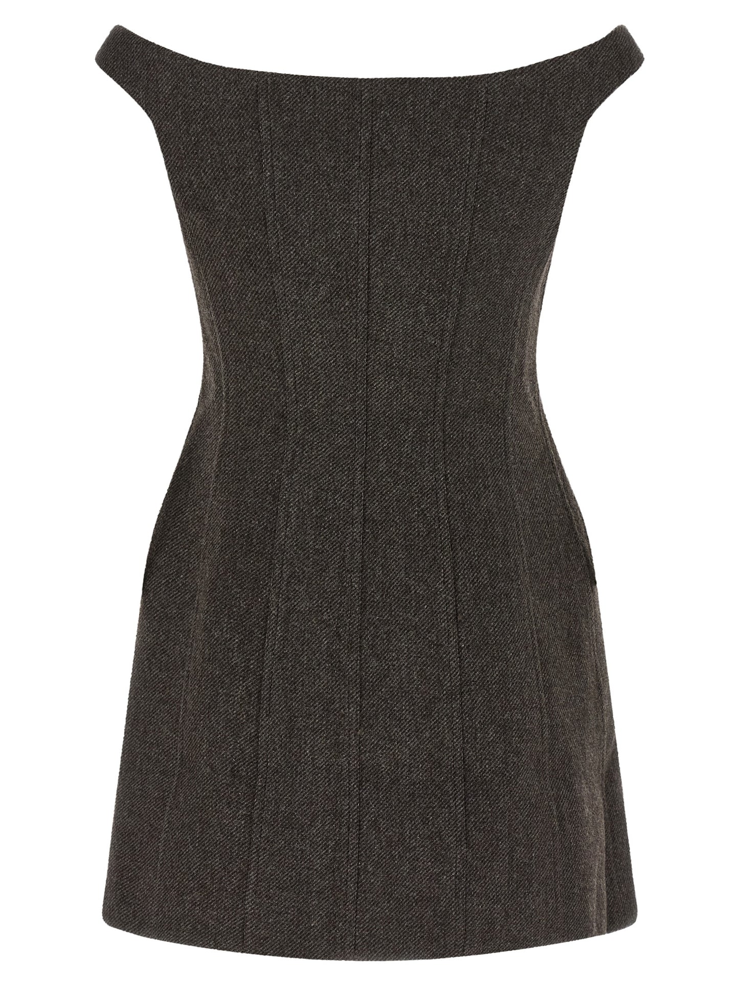 Self Portrait Women Bardot Neckline Dress SELF-PORTRAIT