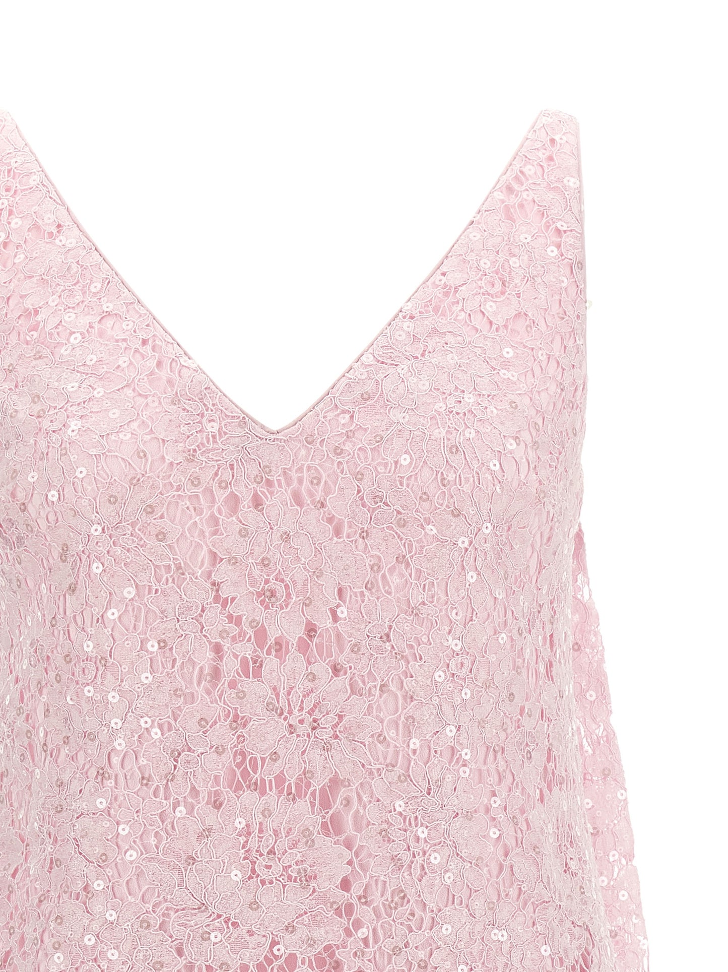 Self Portrait Women Sequin Lace Dress SELF-PORTRAIT