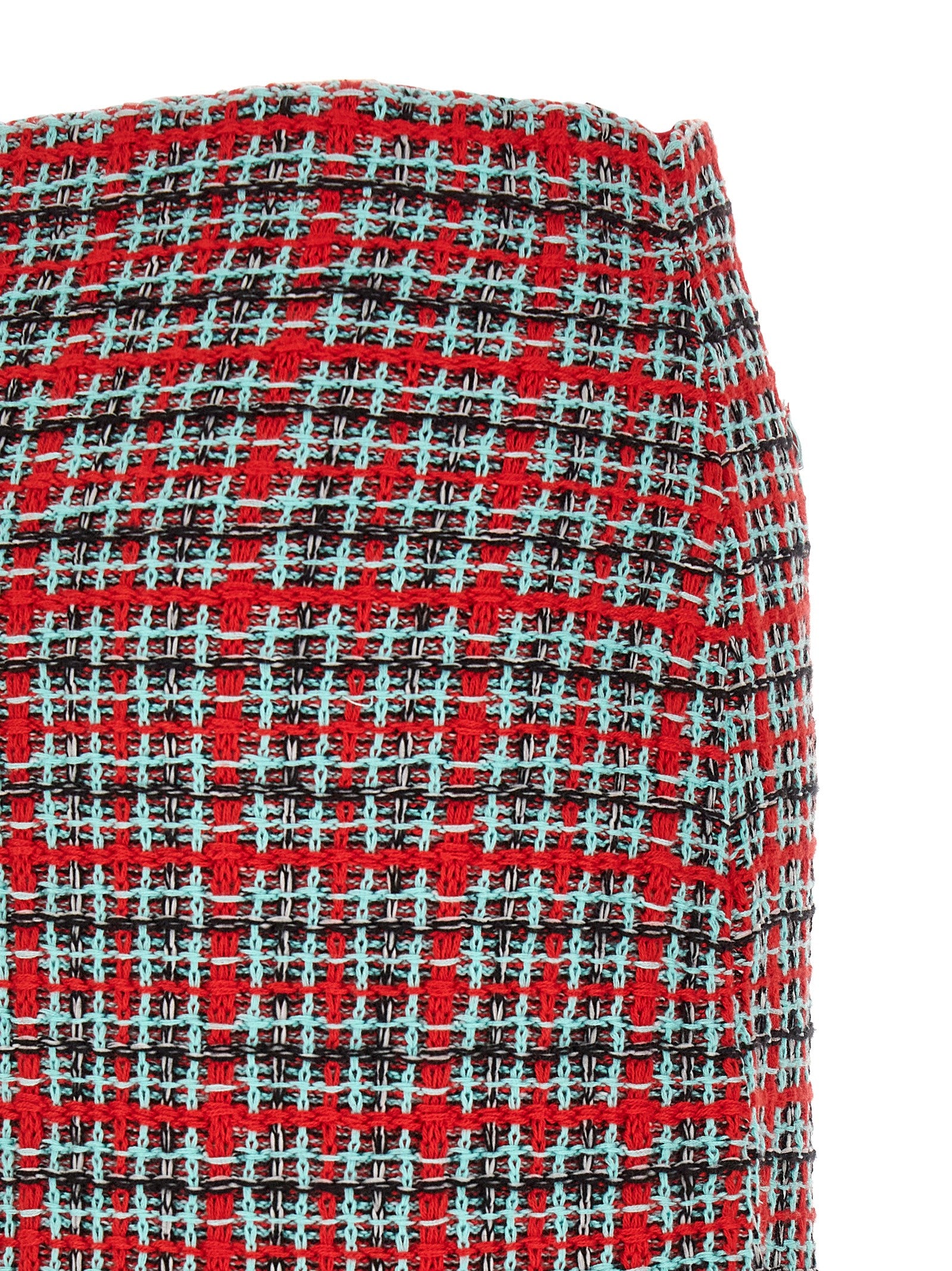 Self Portrait Women Tweed Skirt SELF-PORTRAIT