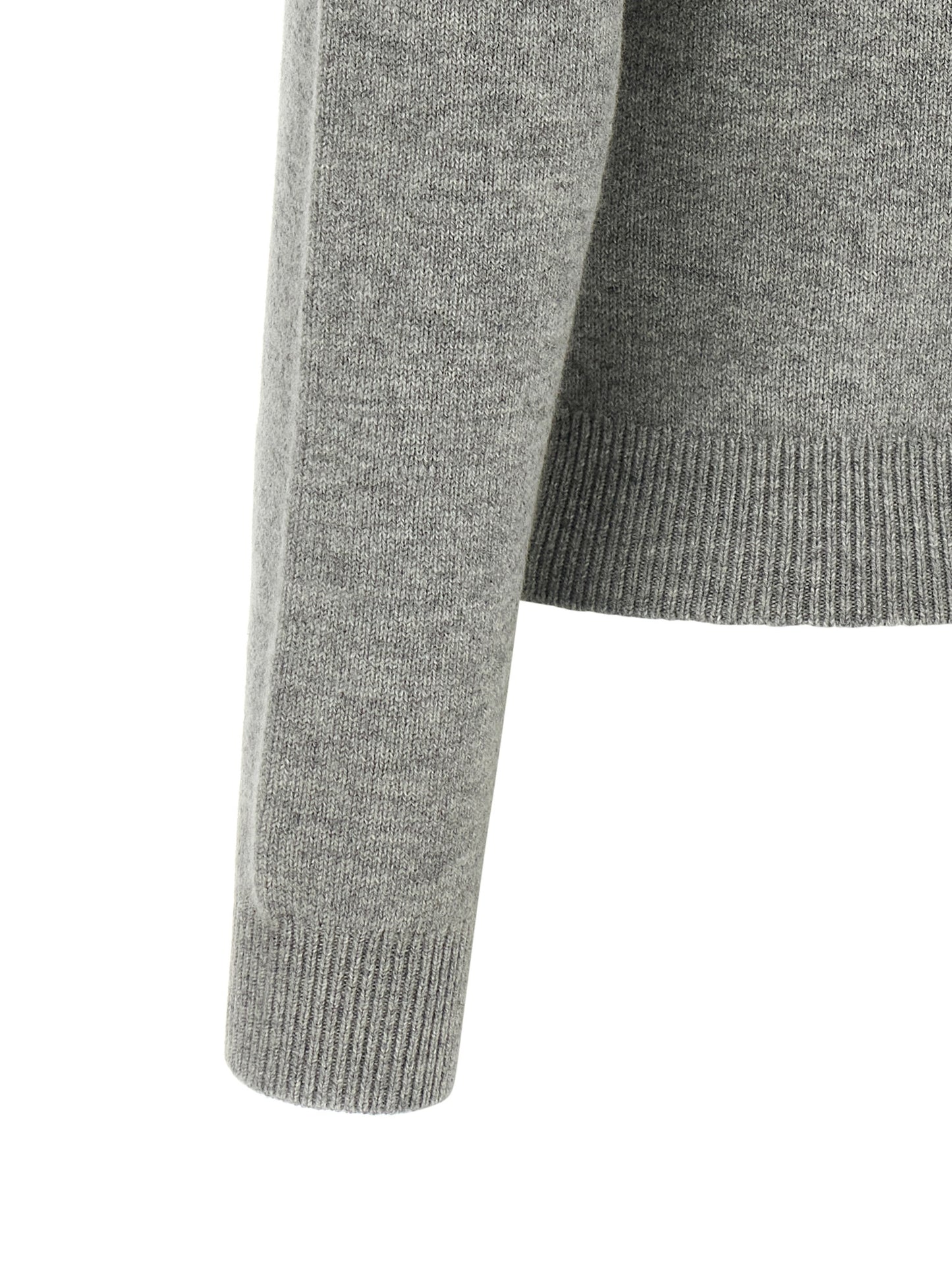 Self Portrait Women Fiore Pin Sweater SELF-PORTRAIT