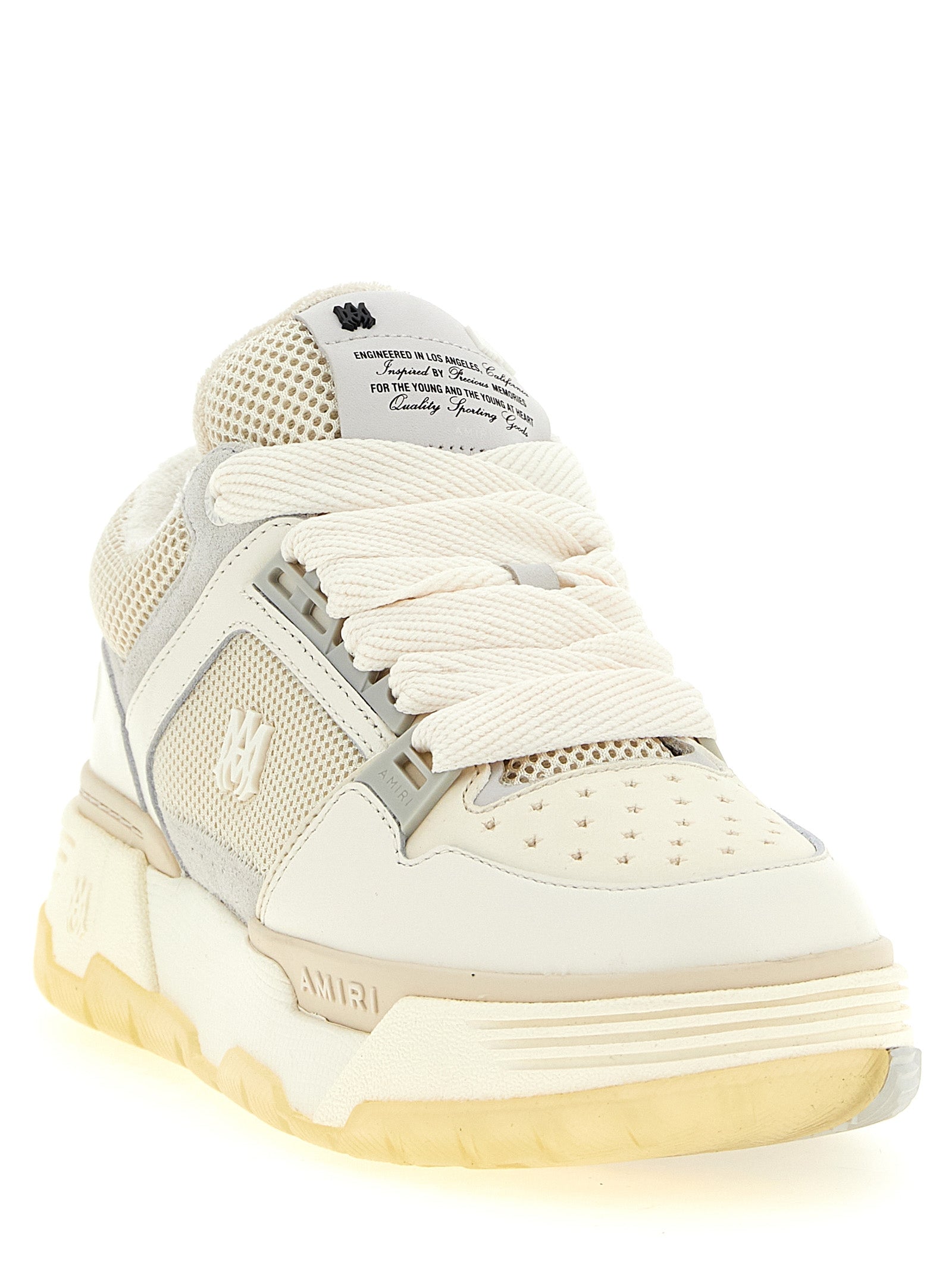 Amiri Women 'Ma-1' Sneakers AMIRI