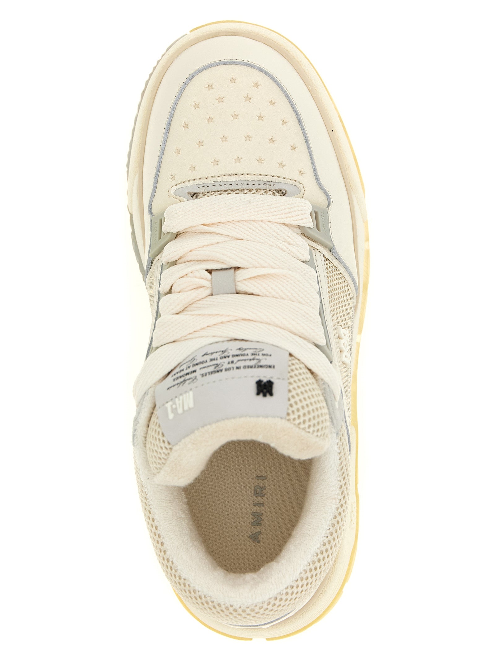 Amiri Women 'Ma-1' Sneakers AMIRI