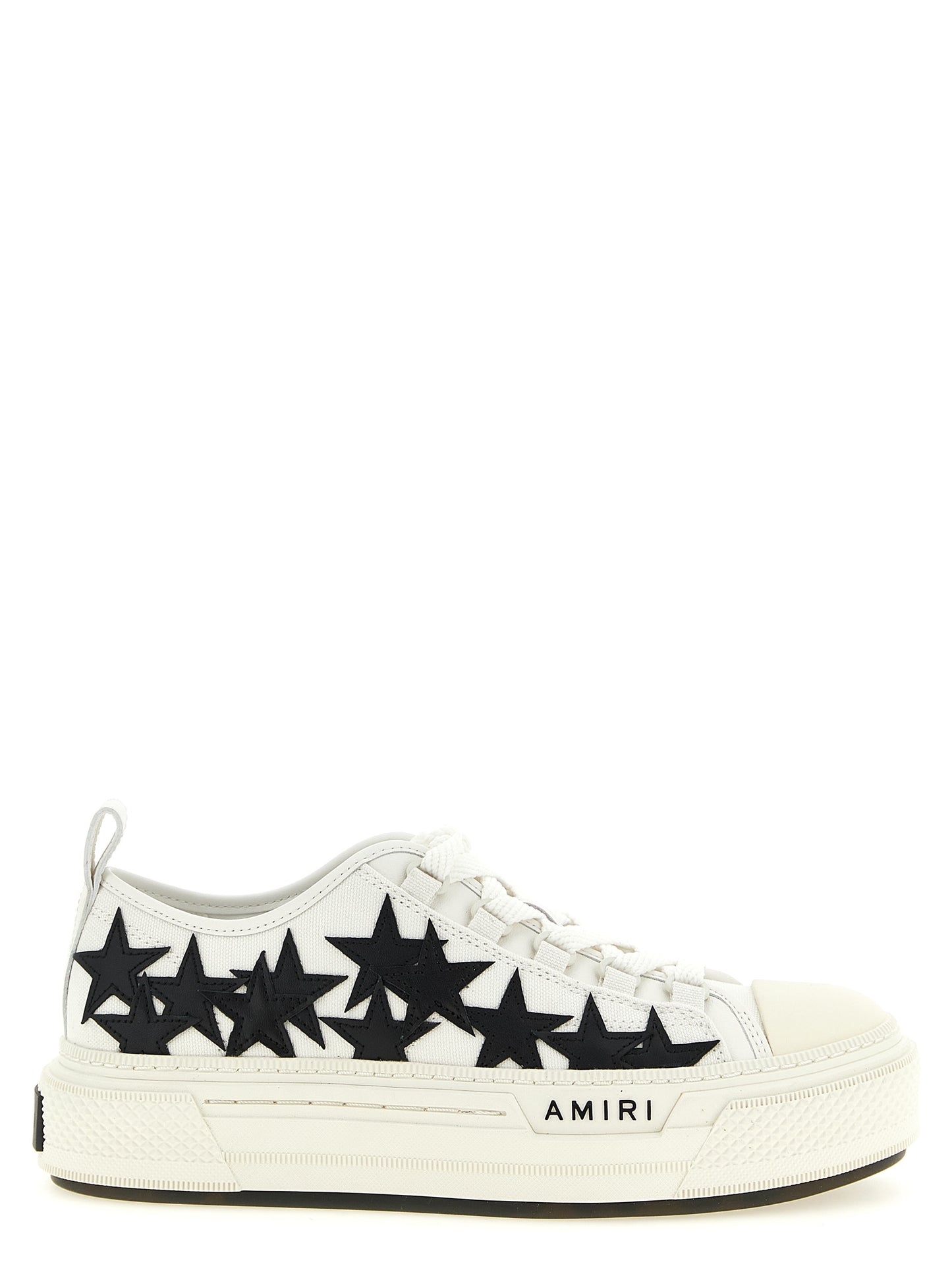 Amiri Women 'Stars Court Low' Sneakers AMIRI