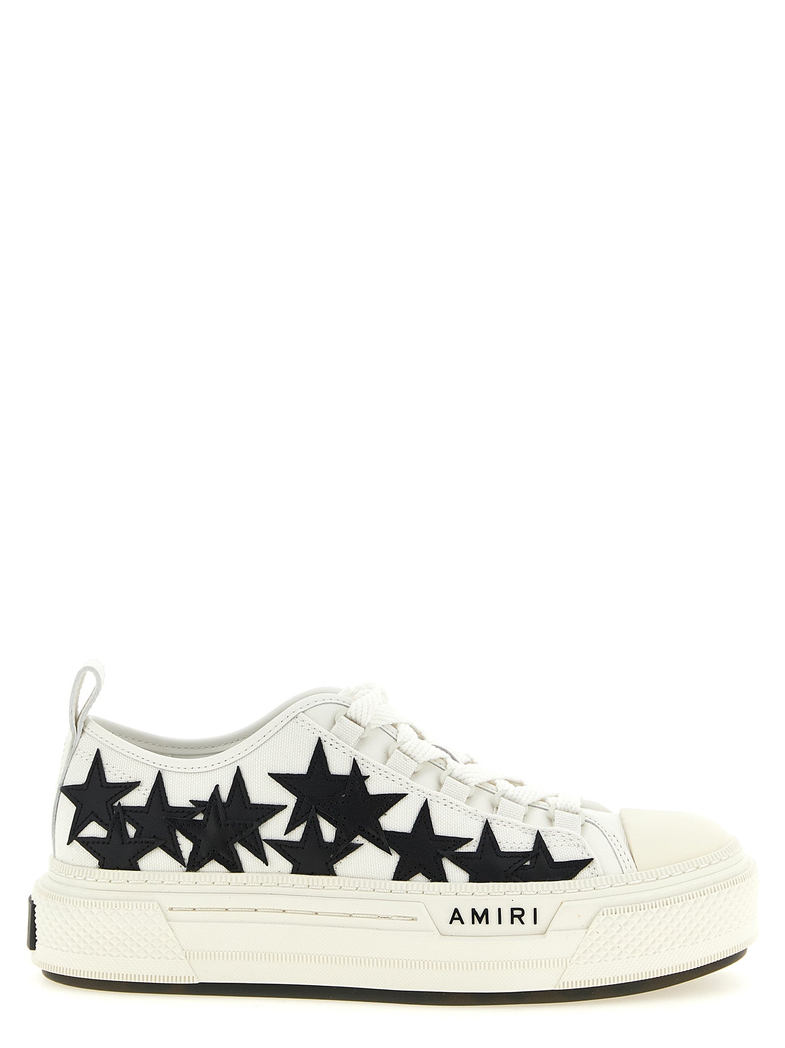 Amiri Women 'Stars Court Low' Sneakers AMIRI