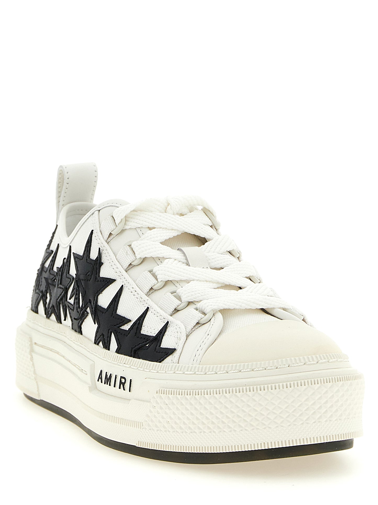 Amiri Women 'Stars Court Low' Sneakers AMIRI